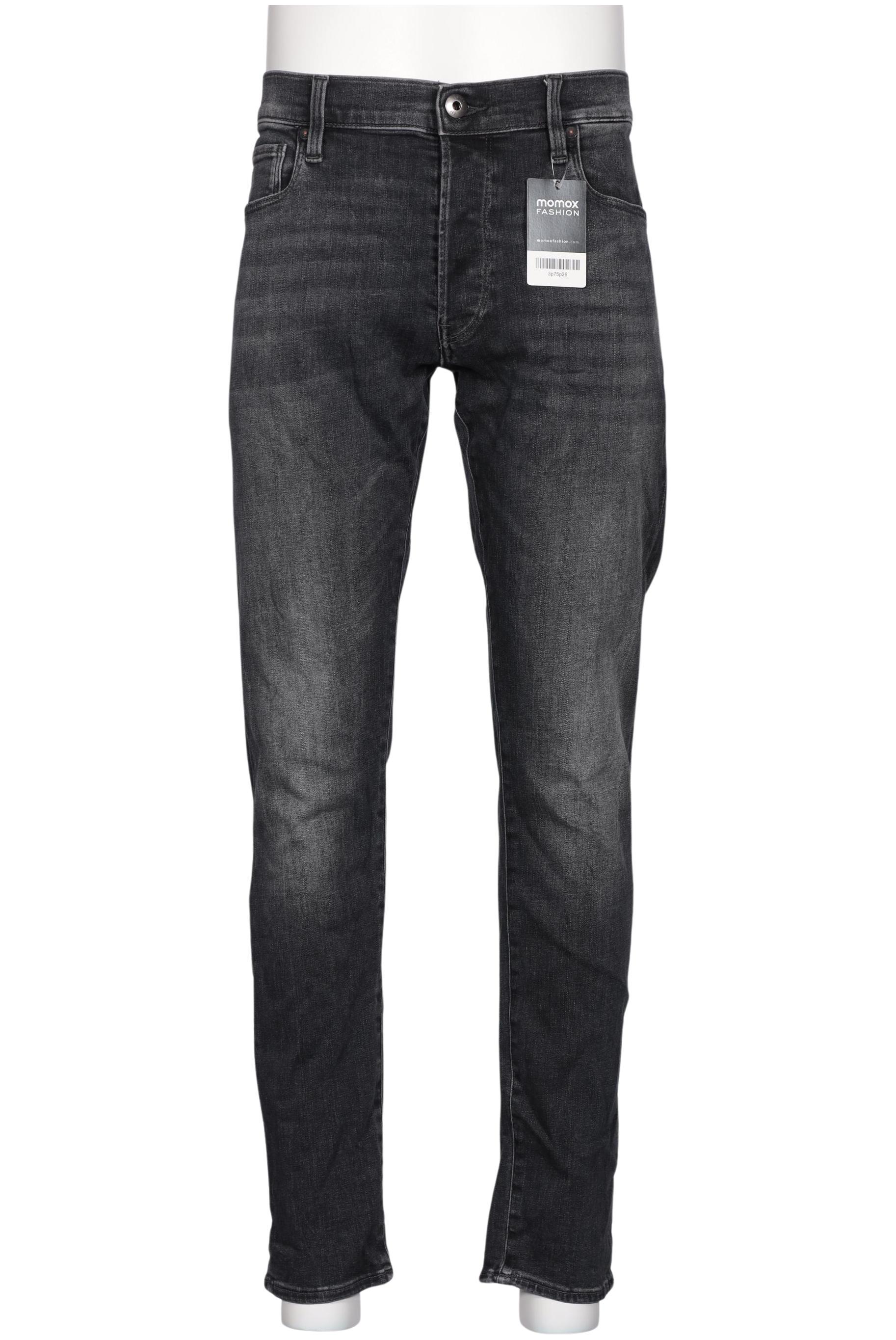 

G Star RAW Herren Jeans, grau, Gr. 34