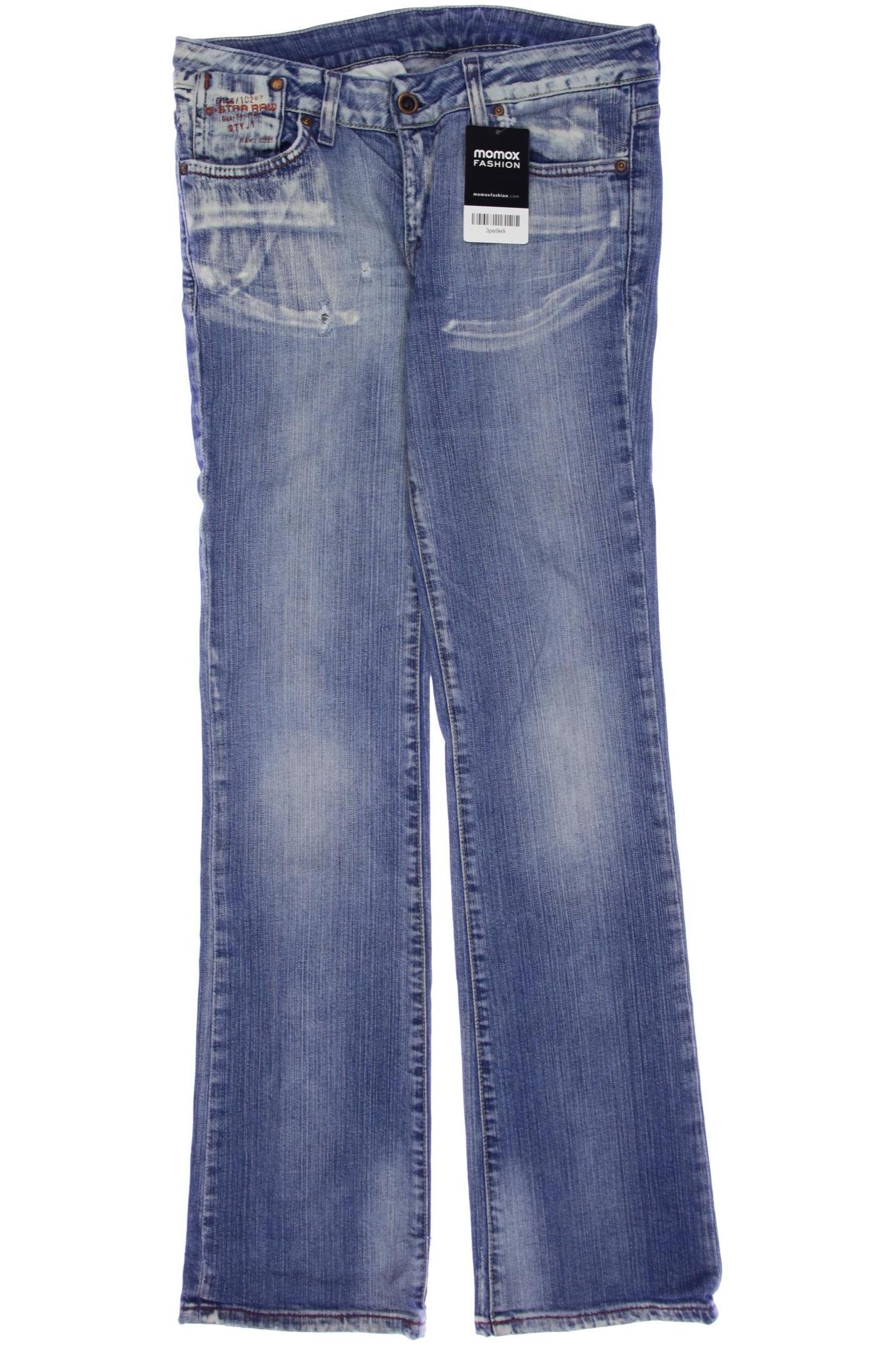 

G Star RAW Damen Jeans, blau, Gr. 27