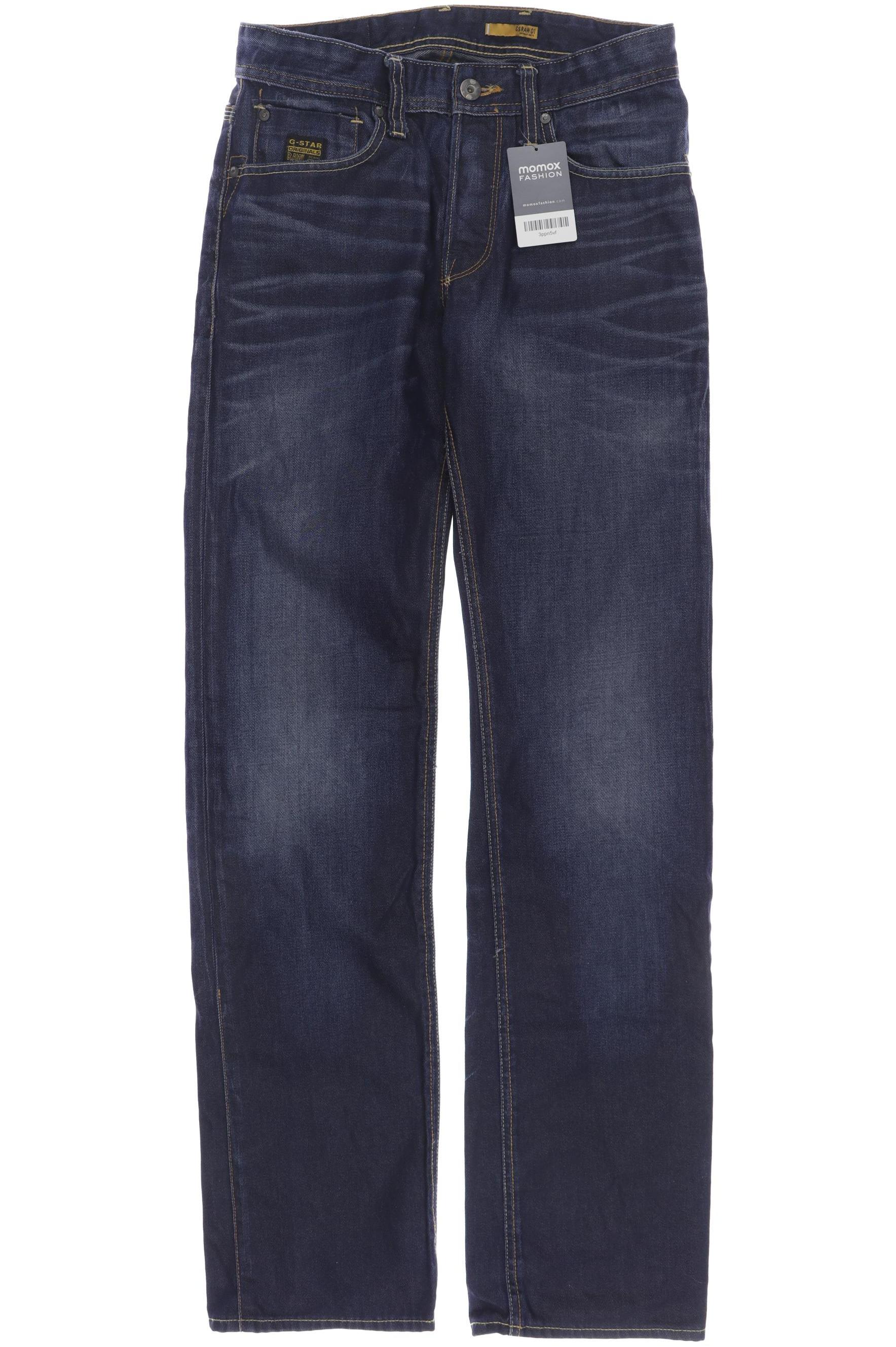 

G-Star RAW Herren Jeans, blau, Gr. 31