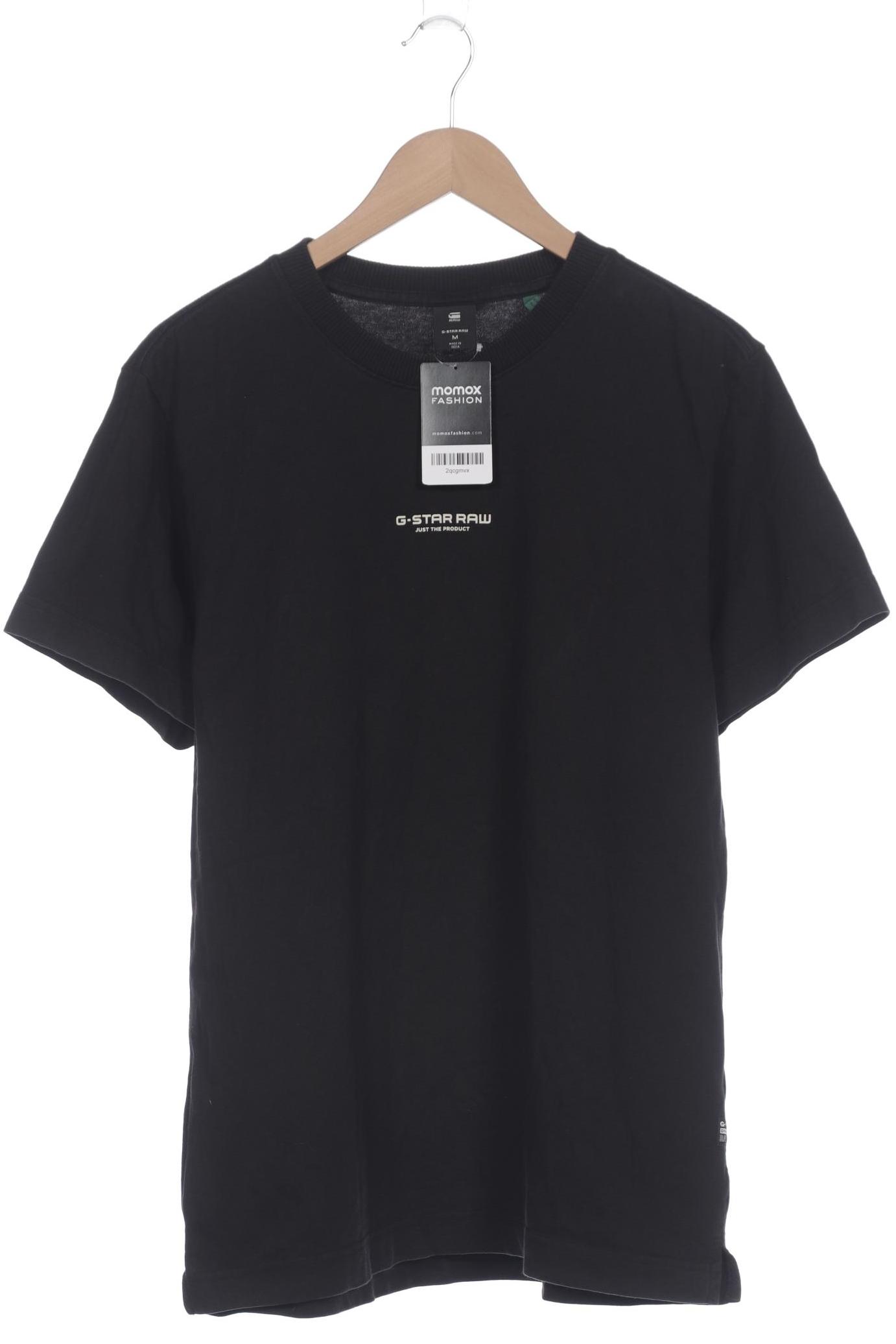 

G Star RAW Herren T-Shirt, schwarz, Gr. 48