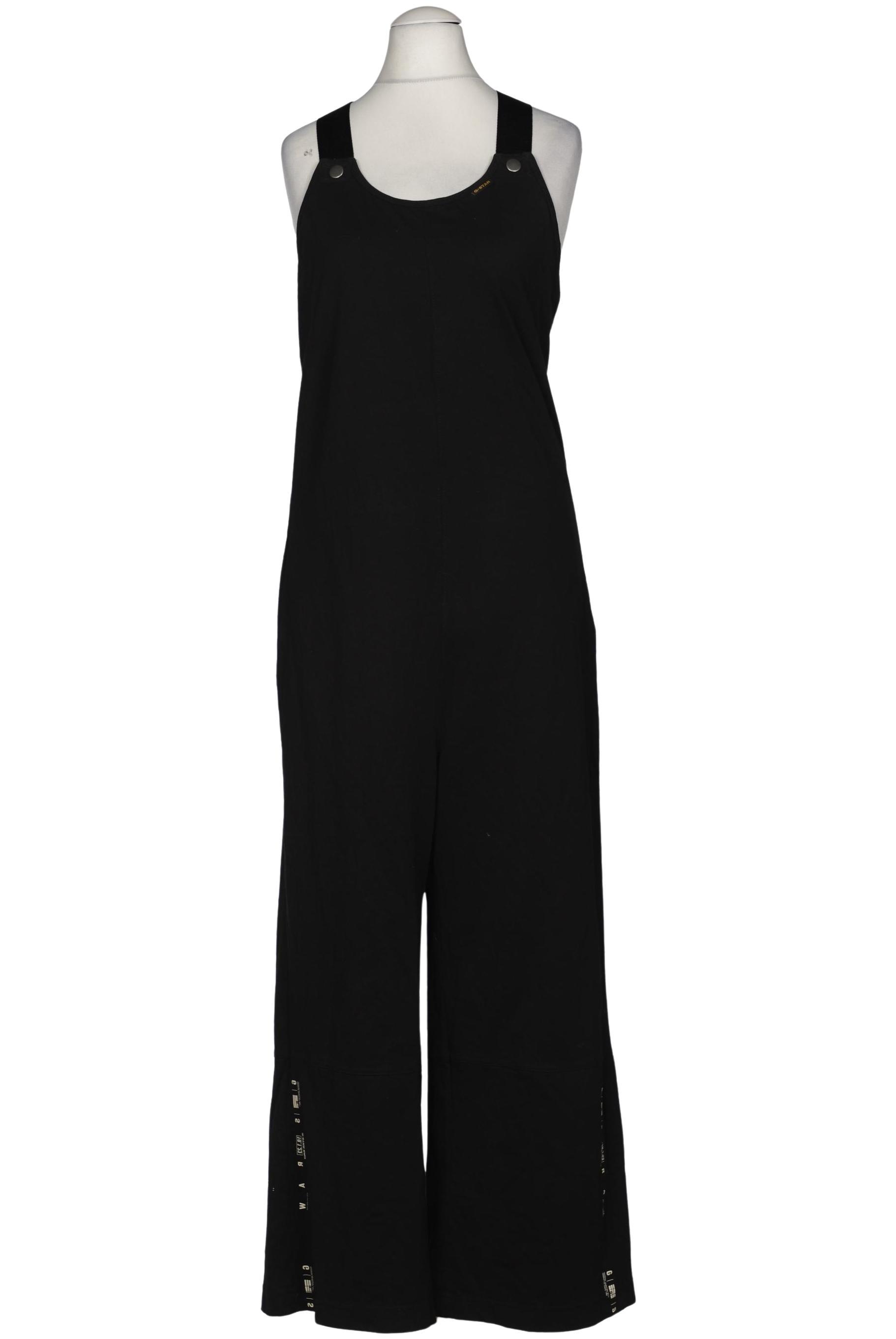 

G Star RAW Damen Jumpsuit/Overall, schwarz, Gr. 33