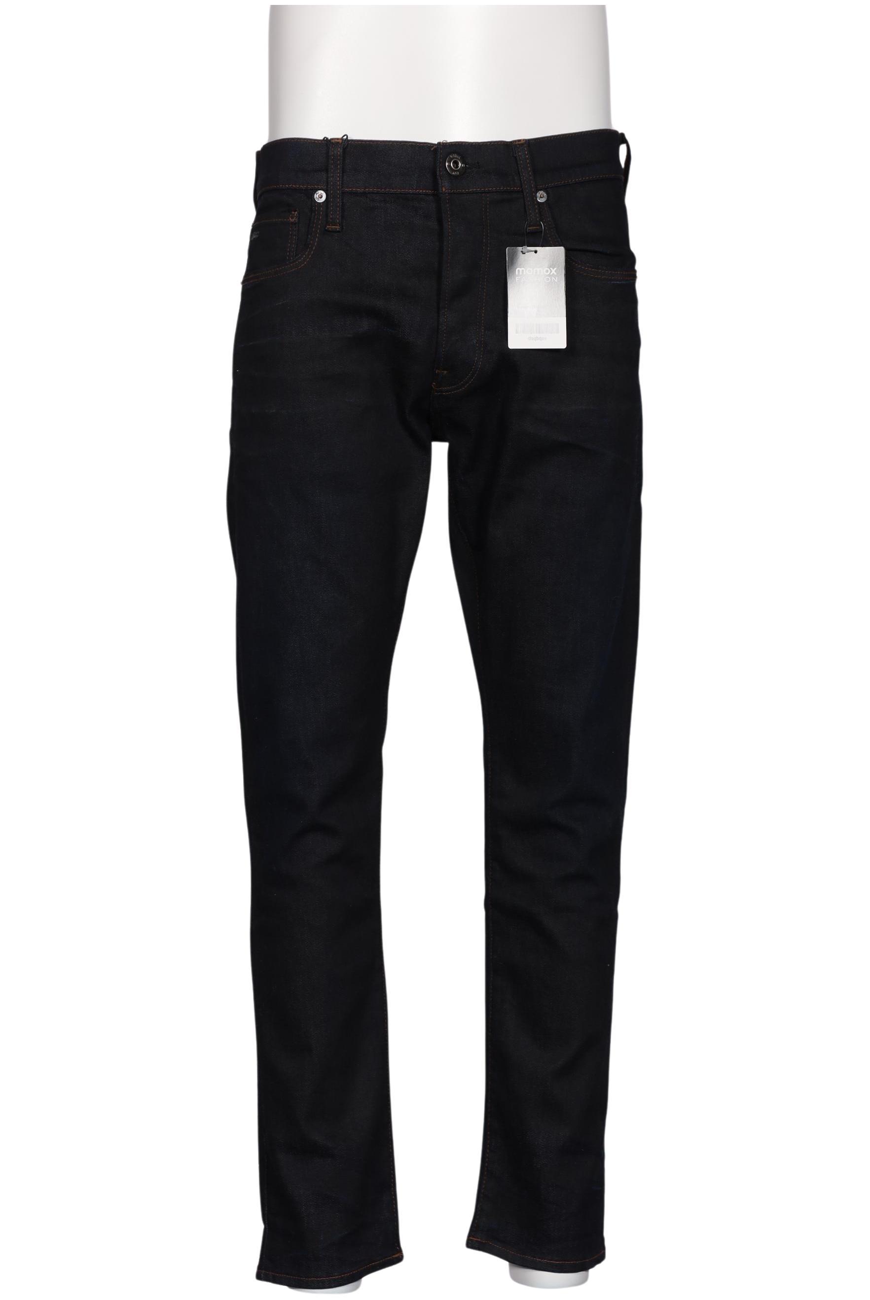 

G Star RAW Herren Jeans, marineblau, Gr. 32