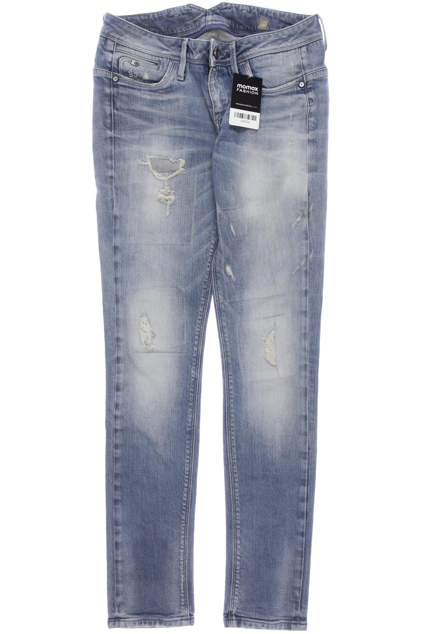 

G Star RAW Damen Jeans, blau, Gr. 29