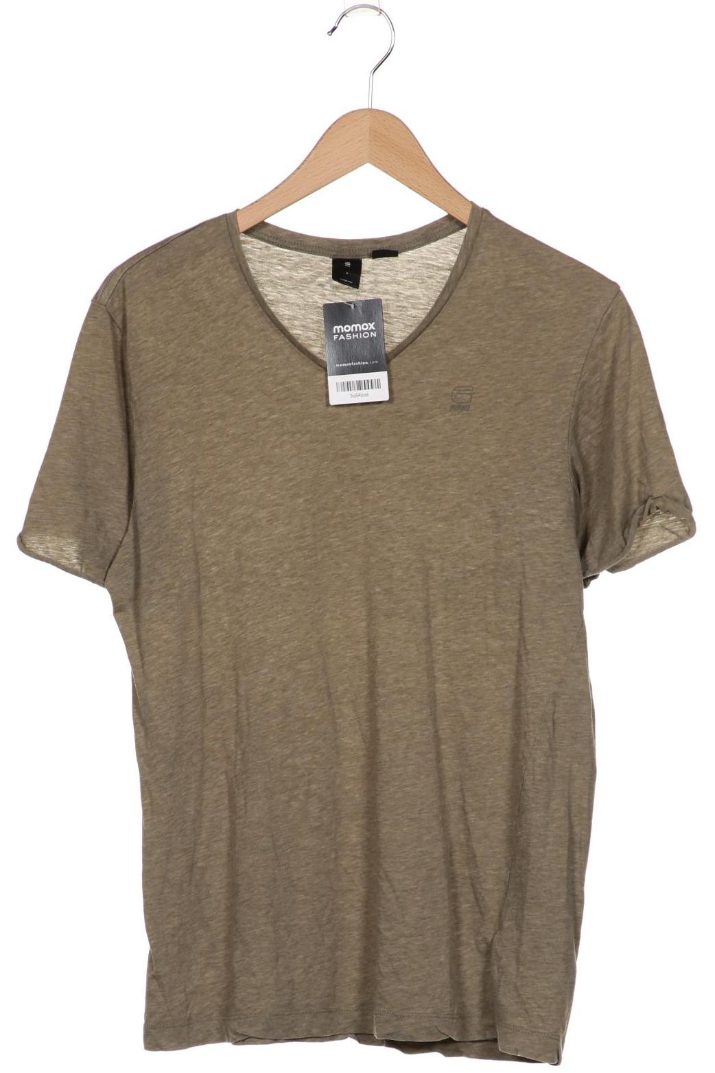 

G STAR RAW Herren T-Shirt, grün