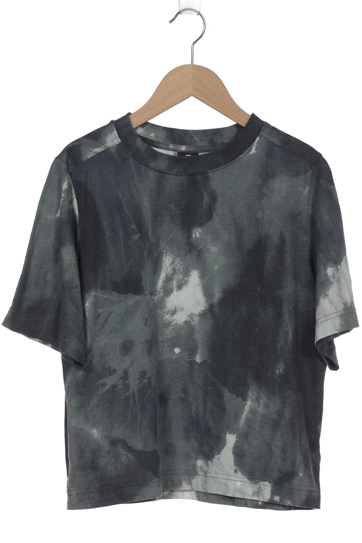 

G-STAR RAW Damen T-Shirt, türkis