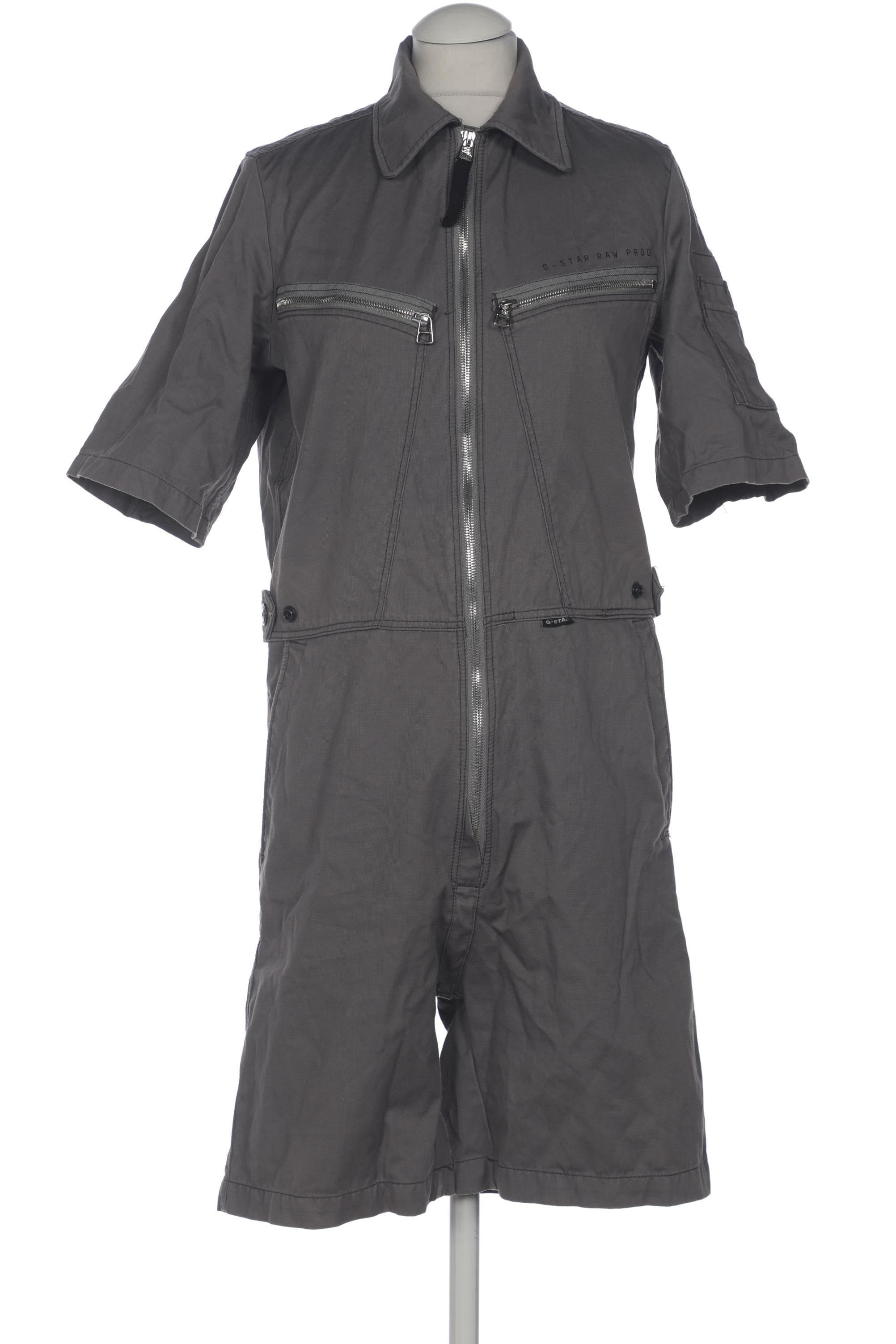 

G Star RAW Damen Jumpsuit/Overall, grau, Gr. 36