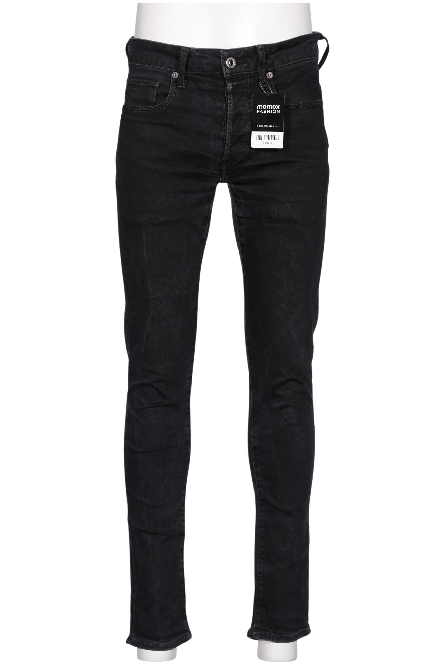 

G Star RAW Herren Jeans, schwarz, Gr. 29