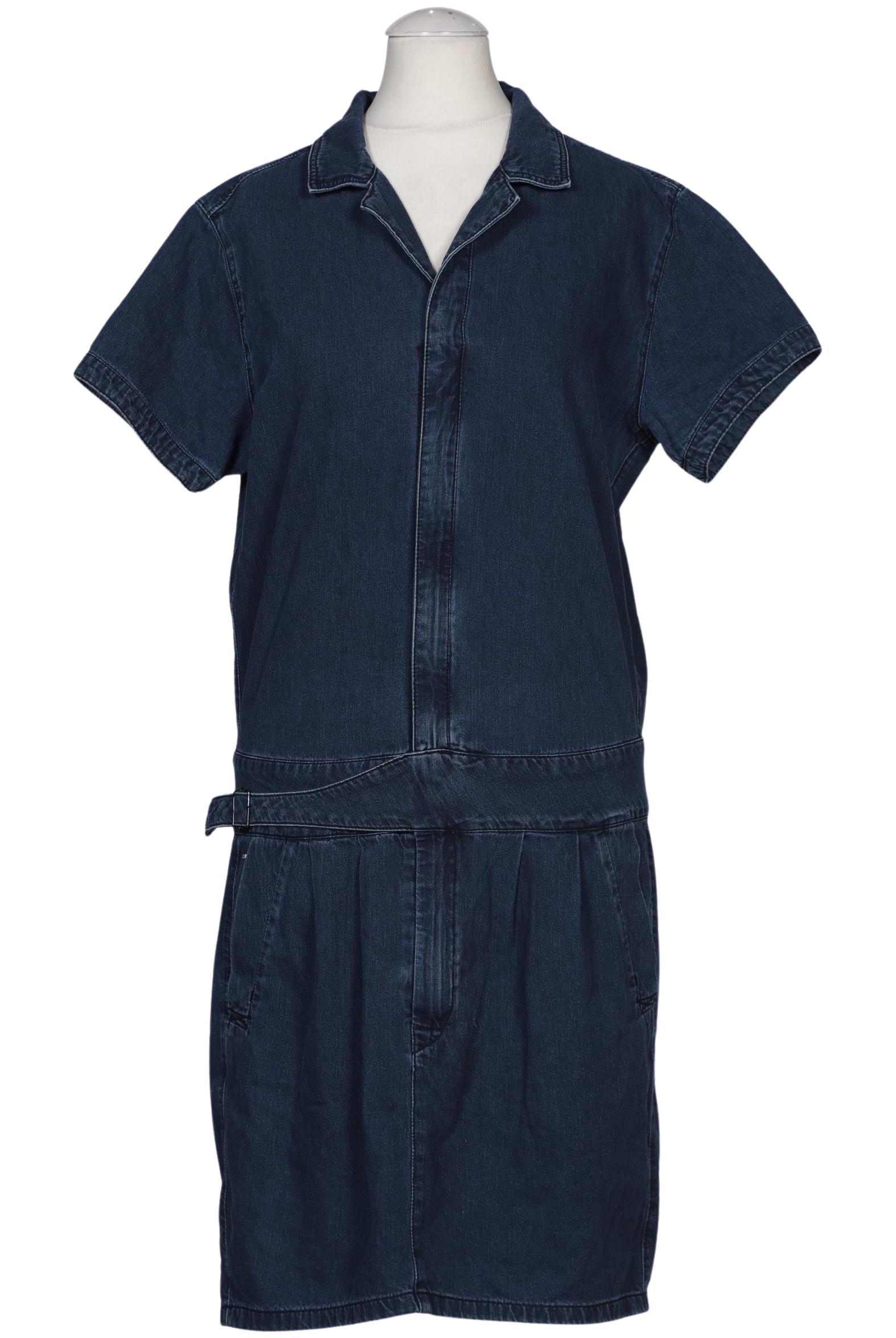 

G Star RAW Damen Kleid, marineblau, Gr. 34