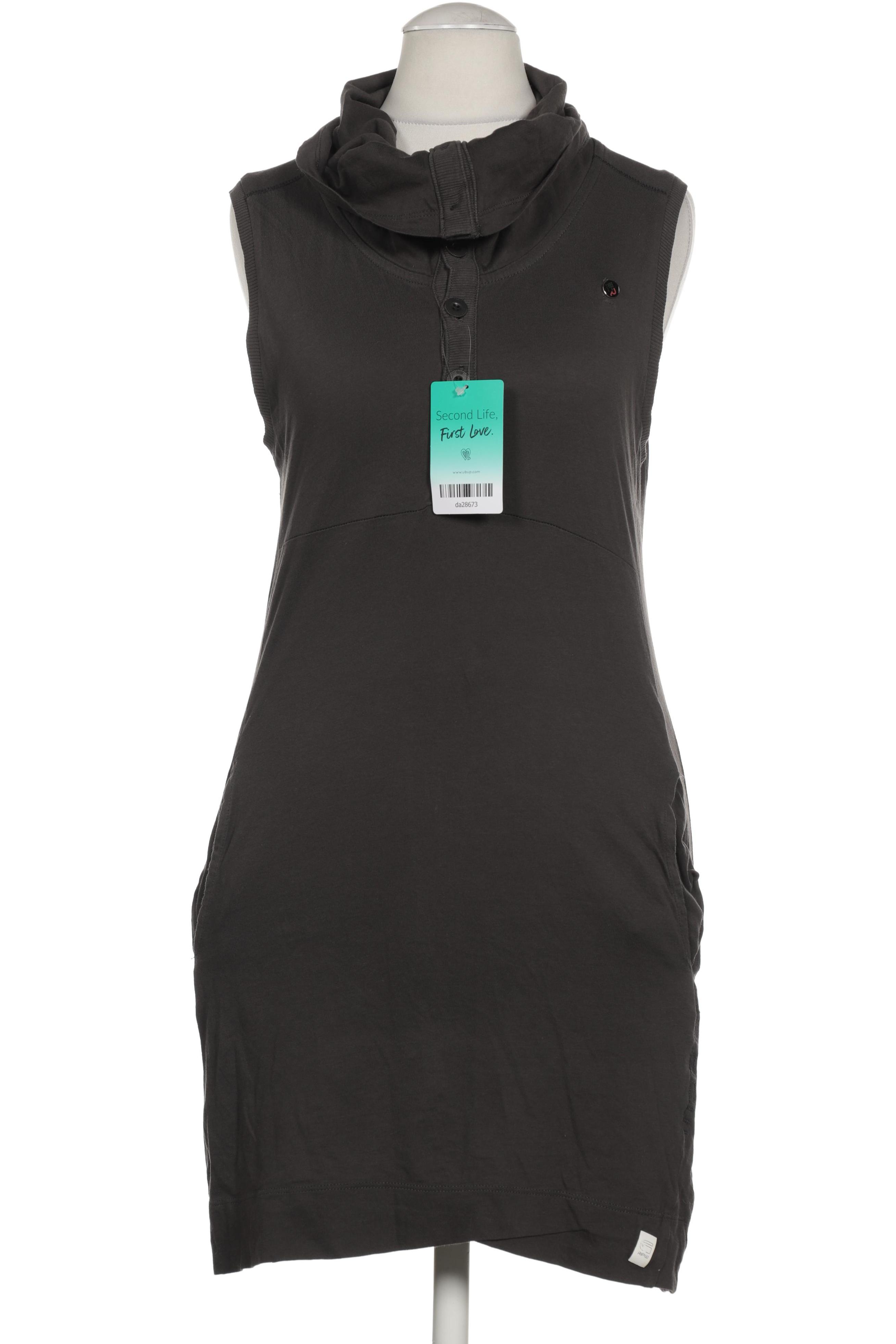 

G Star RAW Damen Kleid, grau, Gr. 36