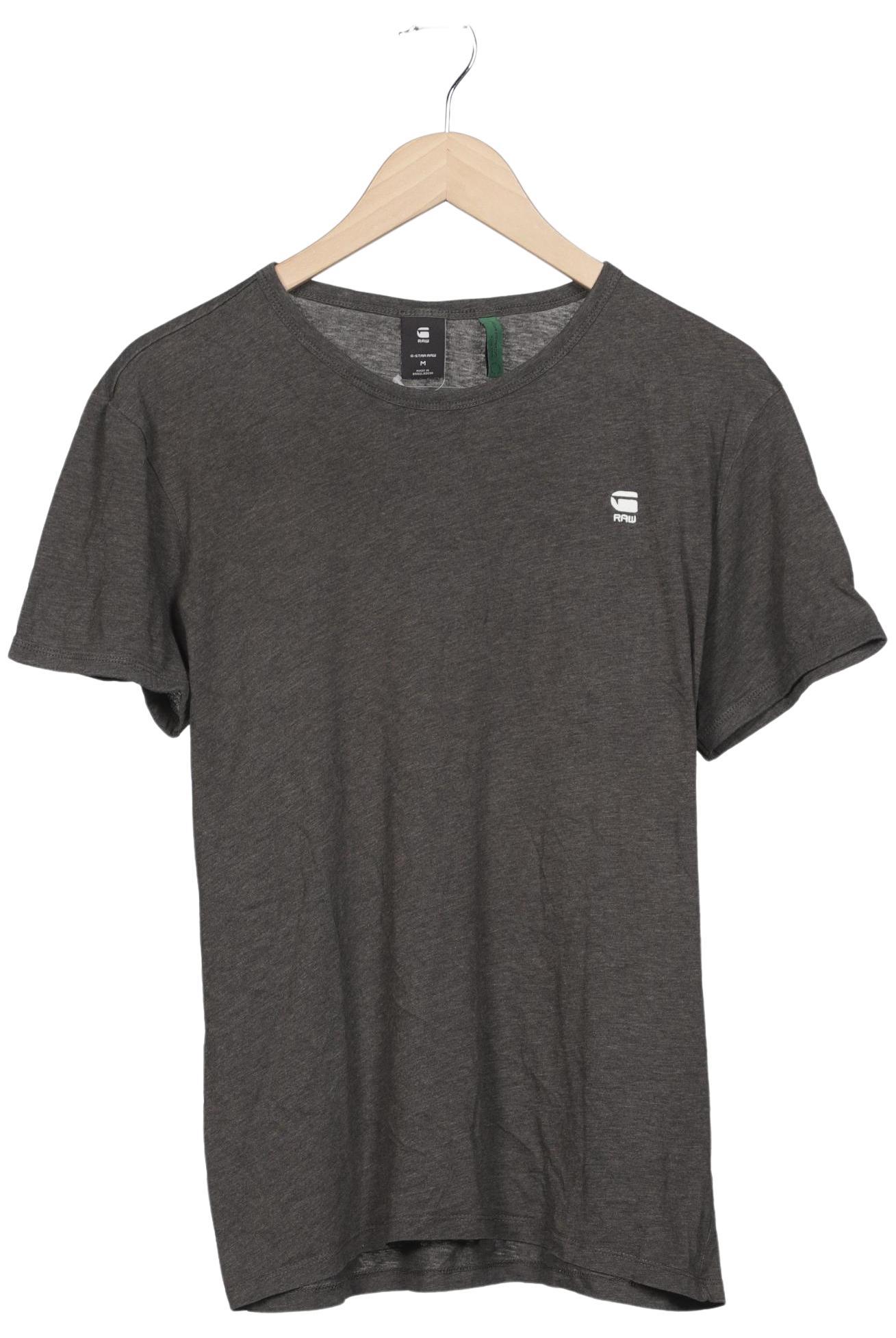 

G Star RAW Herren T-Shirt, grau, Gr. 48