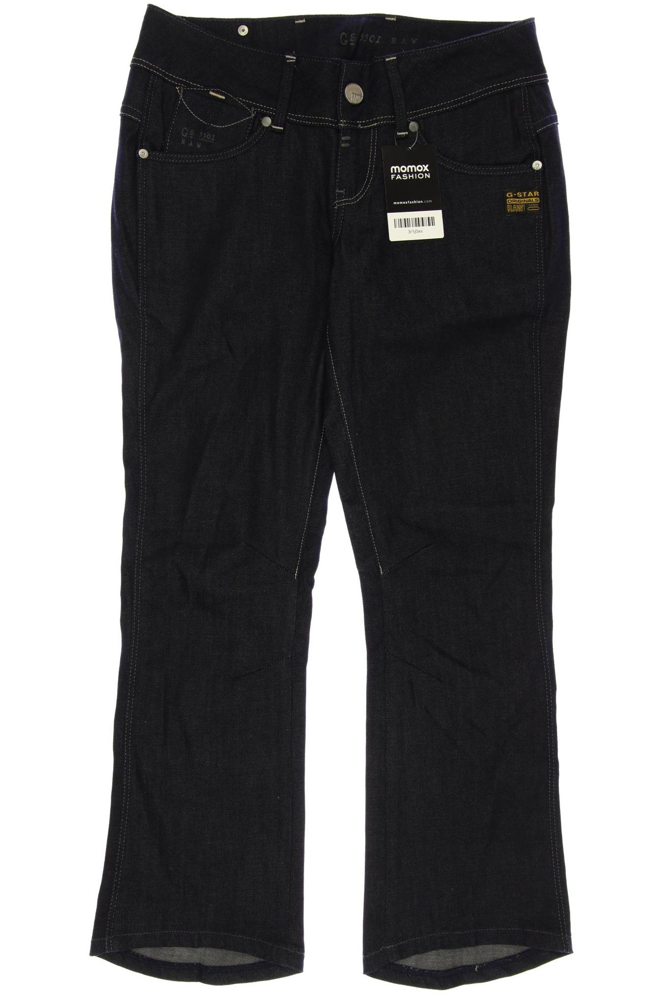 

G-Star RAW Damen Jeans, marineblau, Gr. 27