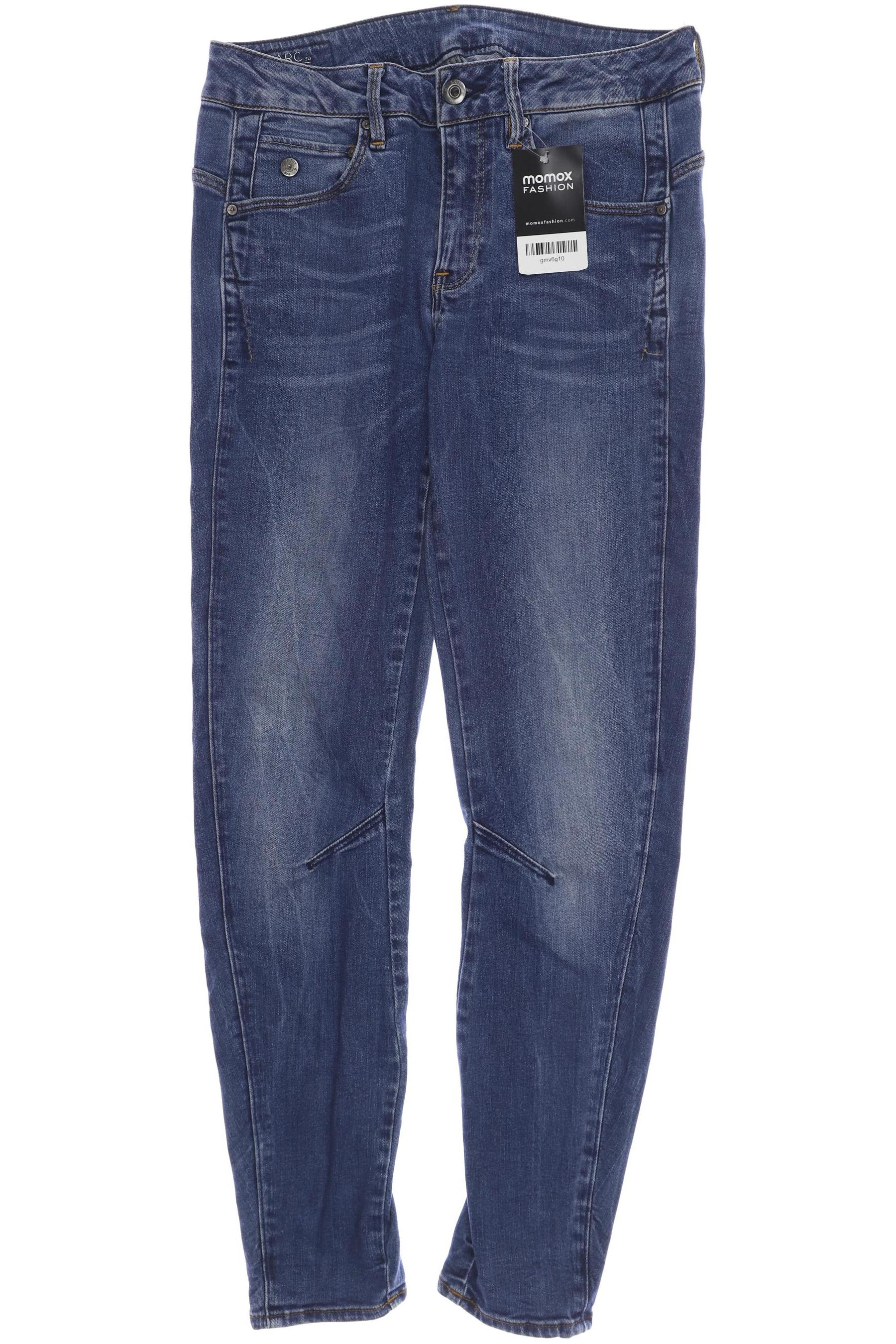 

G-STAR RAW Damen Jeans, blau