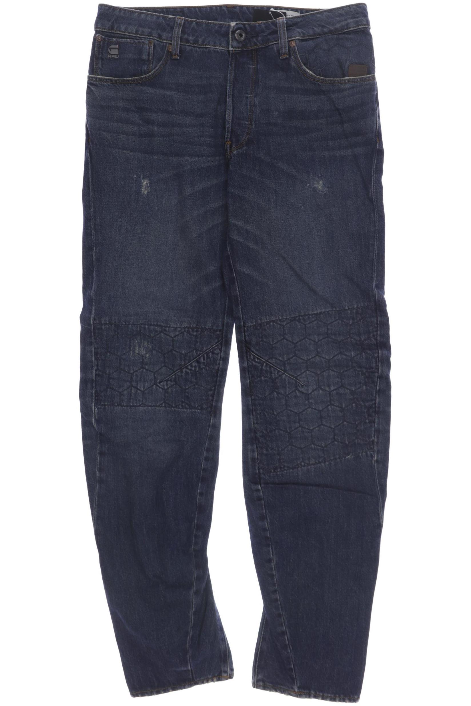 

G-STAR RAW Herren Jeans, blau