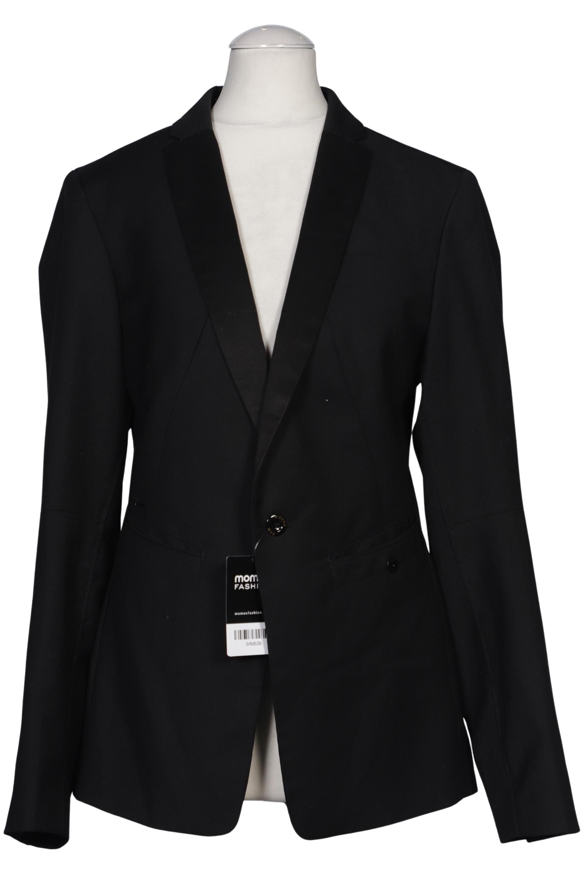 

G Star RAW Damen Blazer, schwarz, Gr. 36