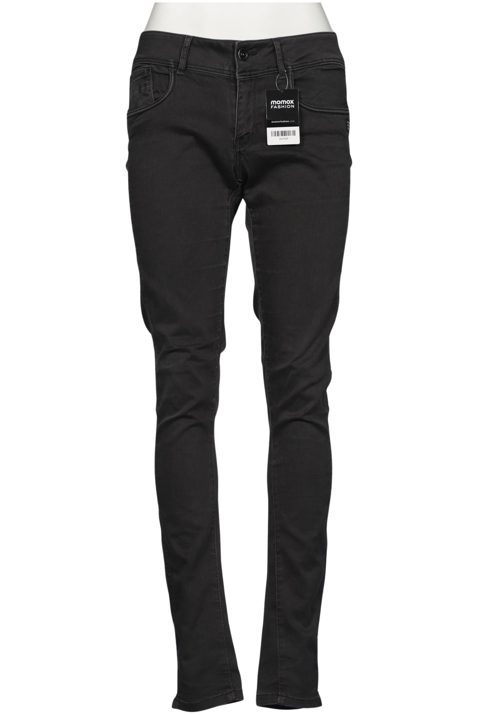 

G Star RAW Damen Stoffhose, schwarz, Gr. 32