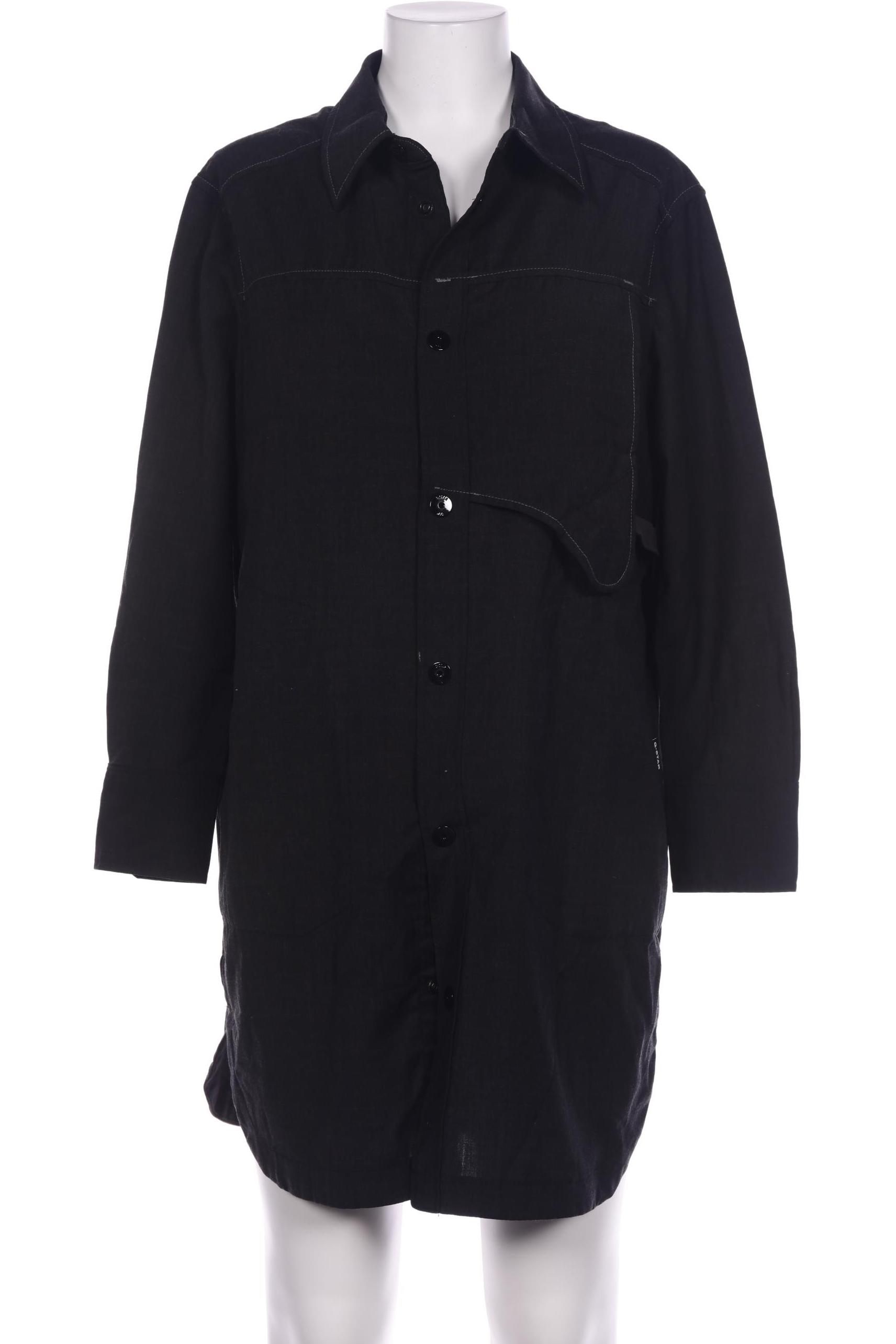

G Star RAW Damen Kleid, schwarz, Gr. 38