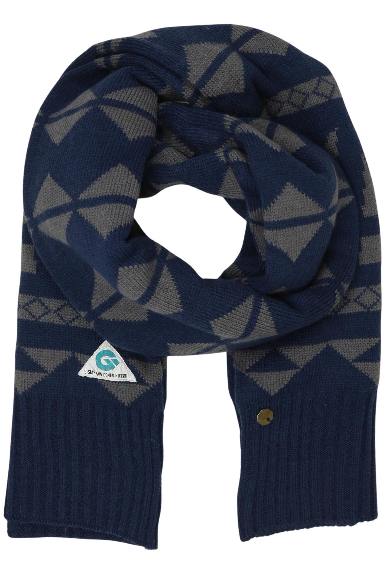 

G Star RAW Damen Schal, mehrfarbig, Gr.