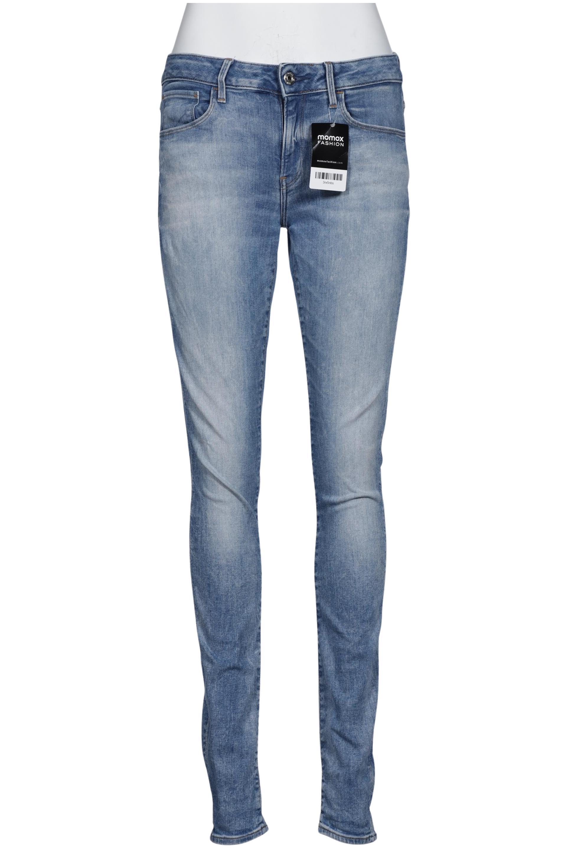 

G Star RAW Damen Jeans, blau, Gr. 30