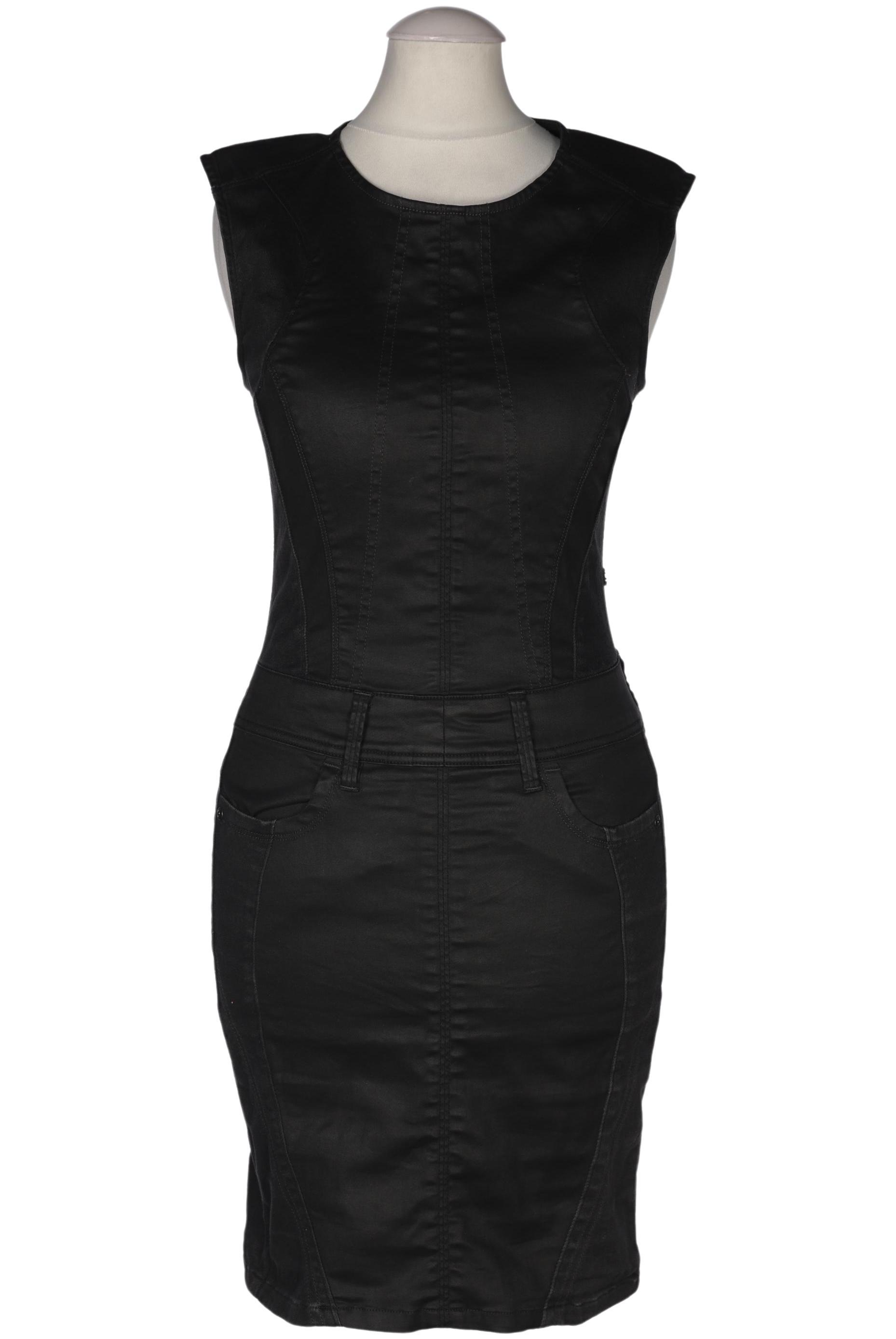 

G-Star RAW Damen Kleid, schwarz, Gr. 34