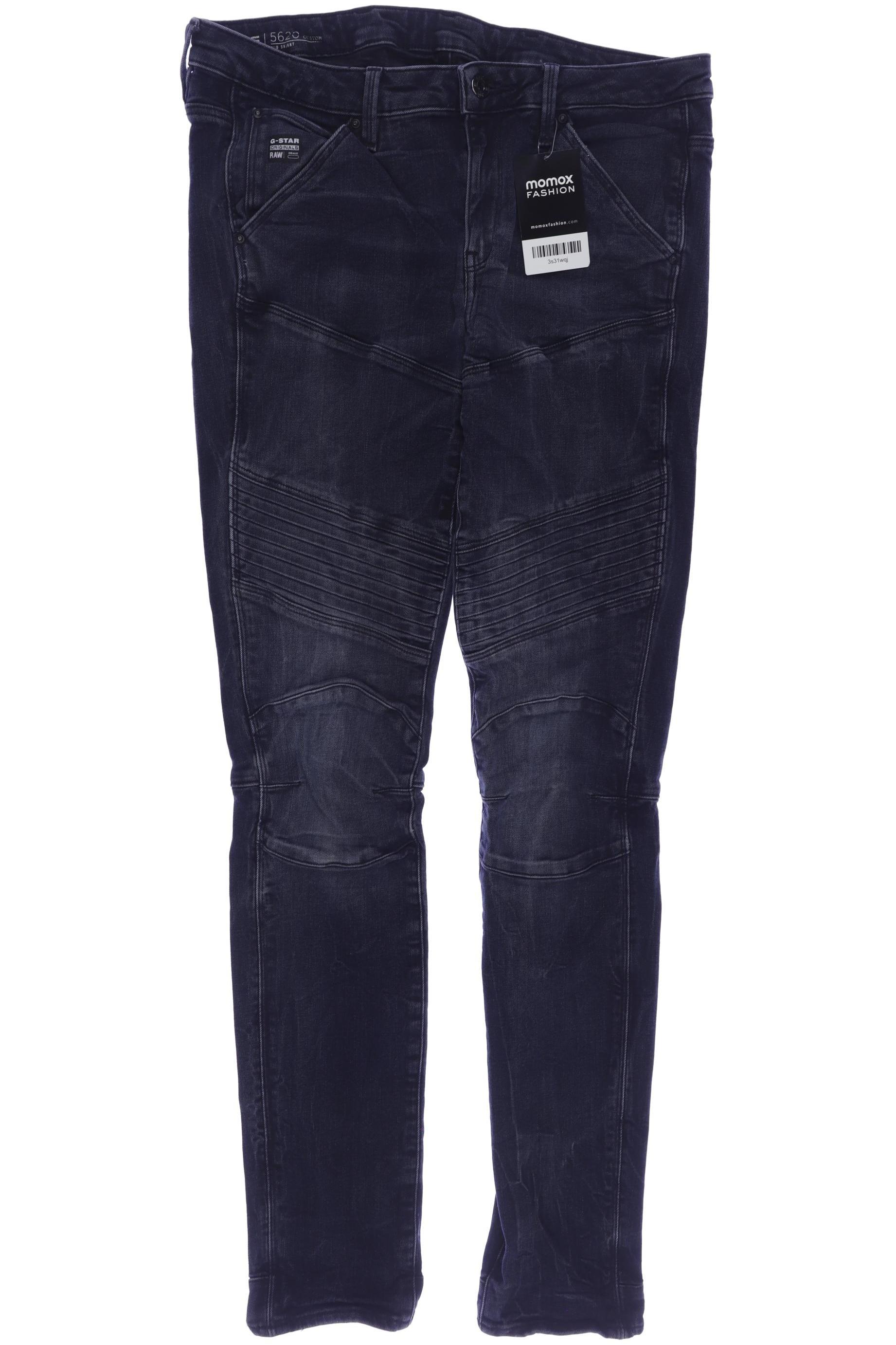 

G Star RAW Damen Jeans, marineblau, Gr. 29