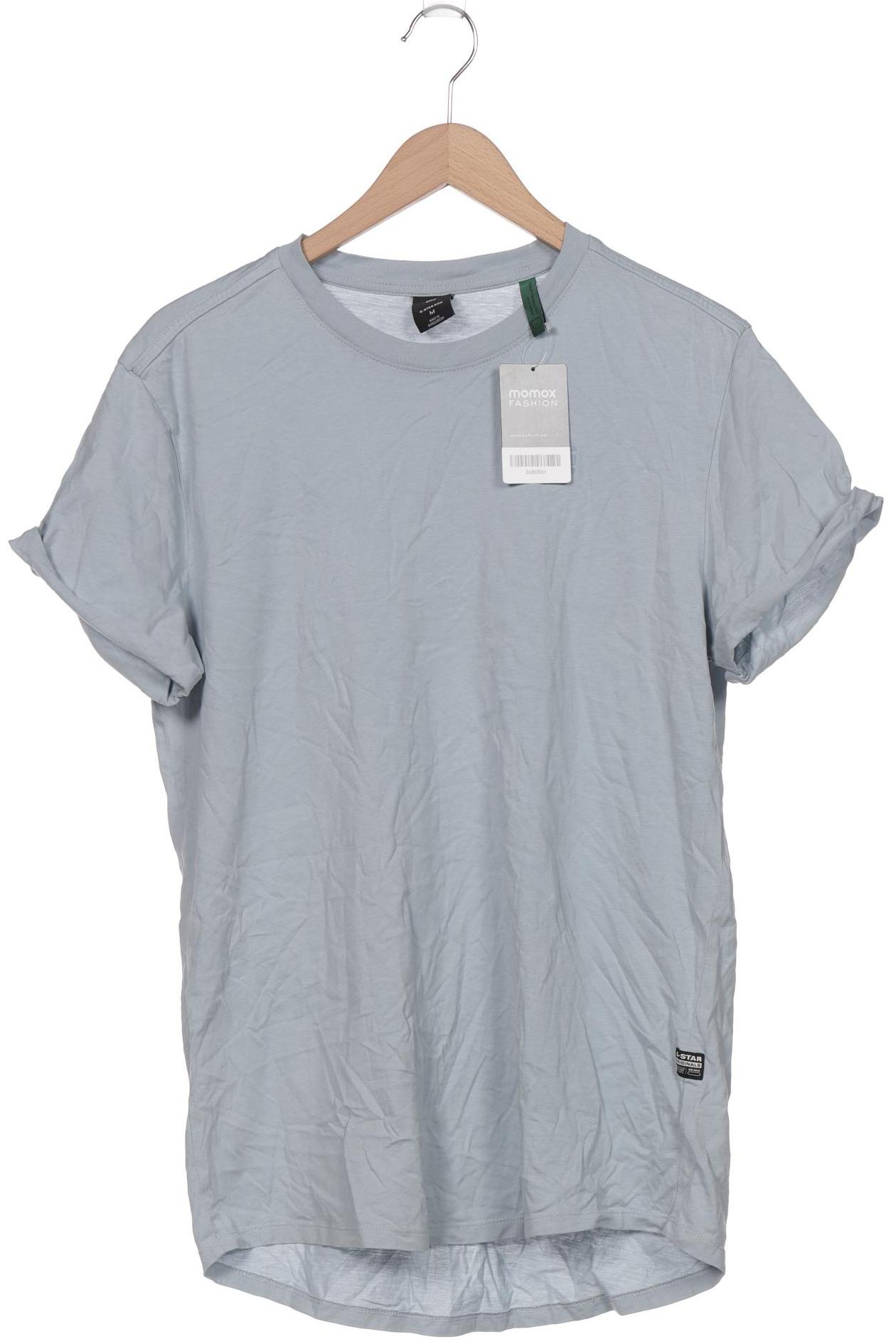 

G STAR RAW Herren T-Shirt, hellblau