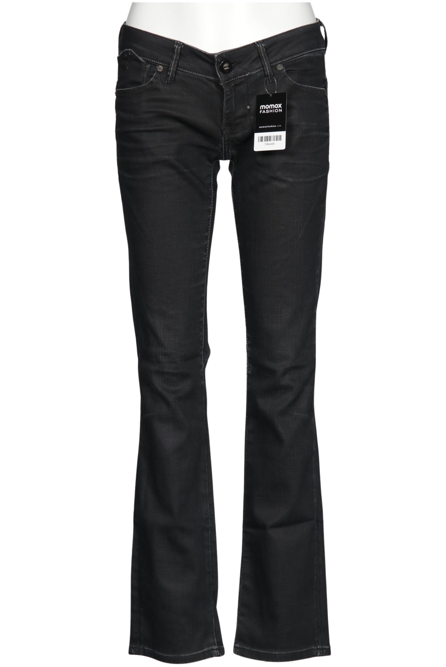 

G Star RAW Damen Jeans, schwarz, Gr. 27