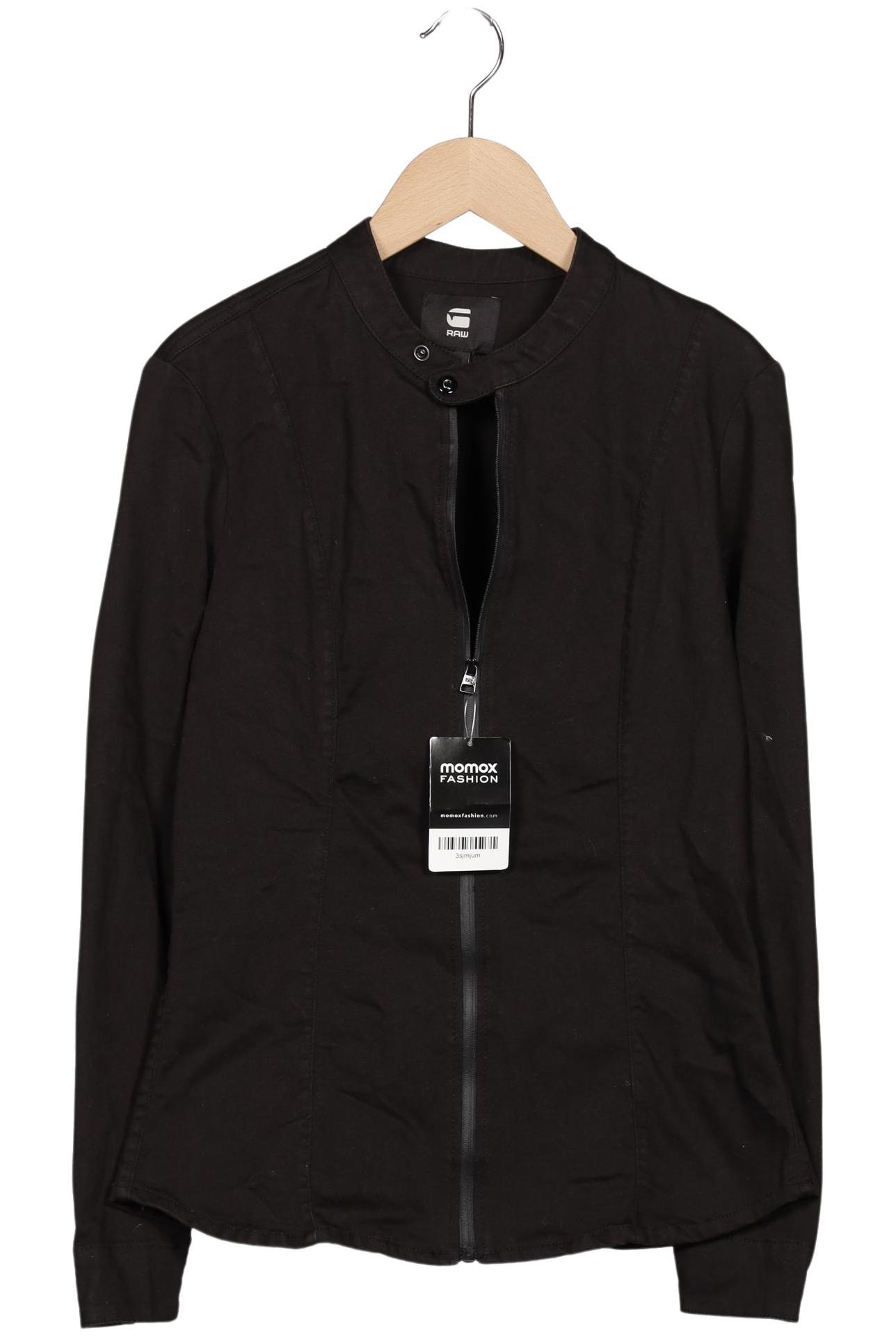 

G Star RAW Damen Jacke, schwarz, Gr. 44