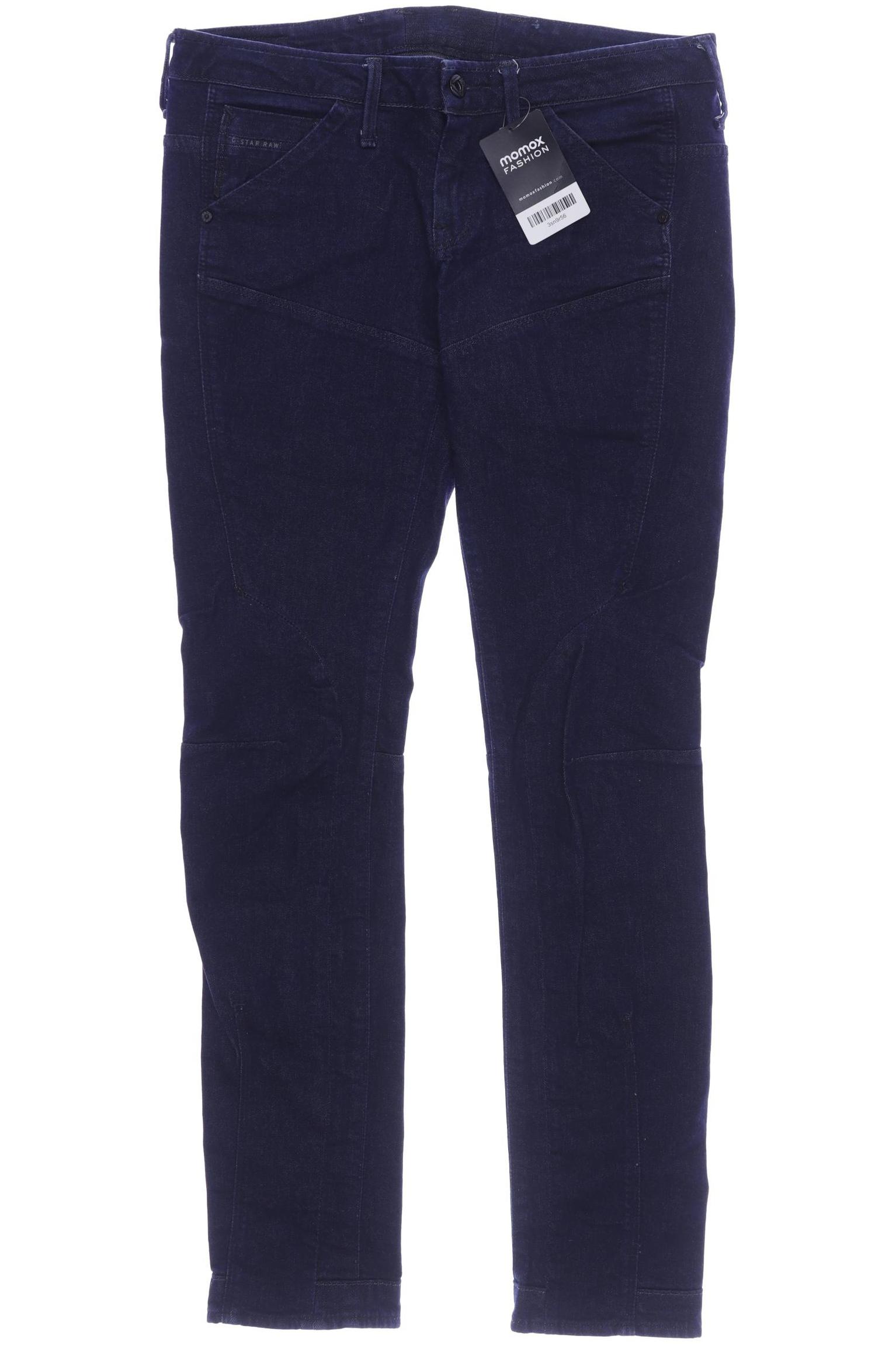 

G STAR RAW Damen Jeans, marineblau