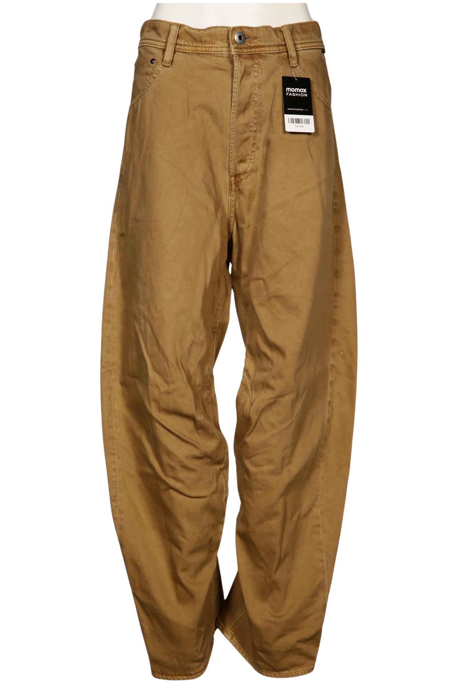 

G Star RAW Damen Jeans, beige, Gr. 28