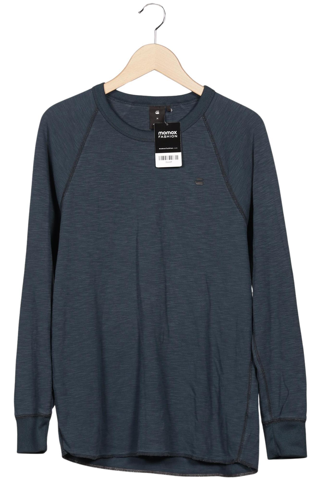 

G Star RAW Herren Pullover, marineblau, Gr. 48