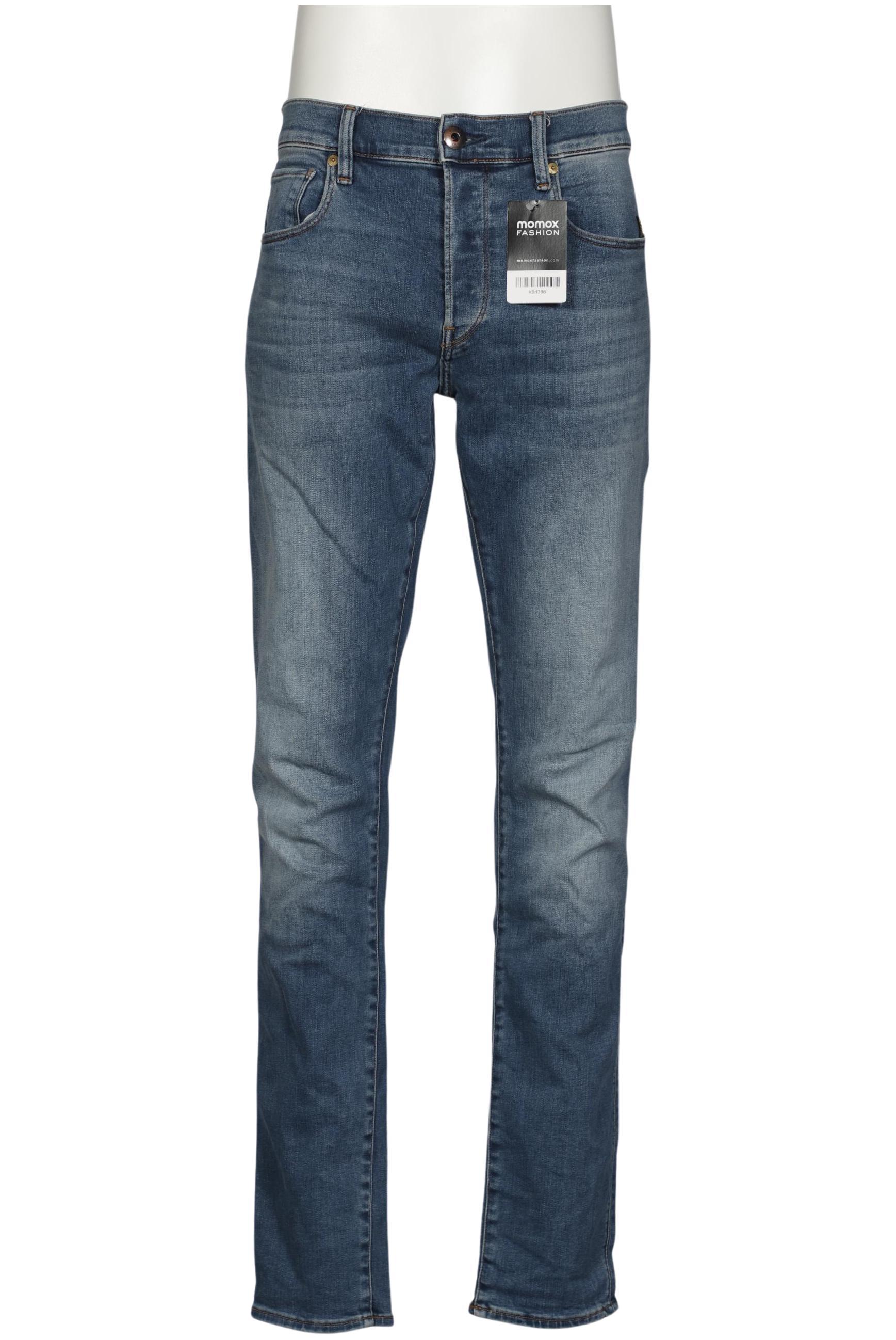 

G Star RAW Herren Jeans, blau, Gr. 31