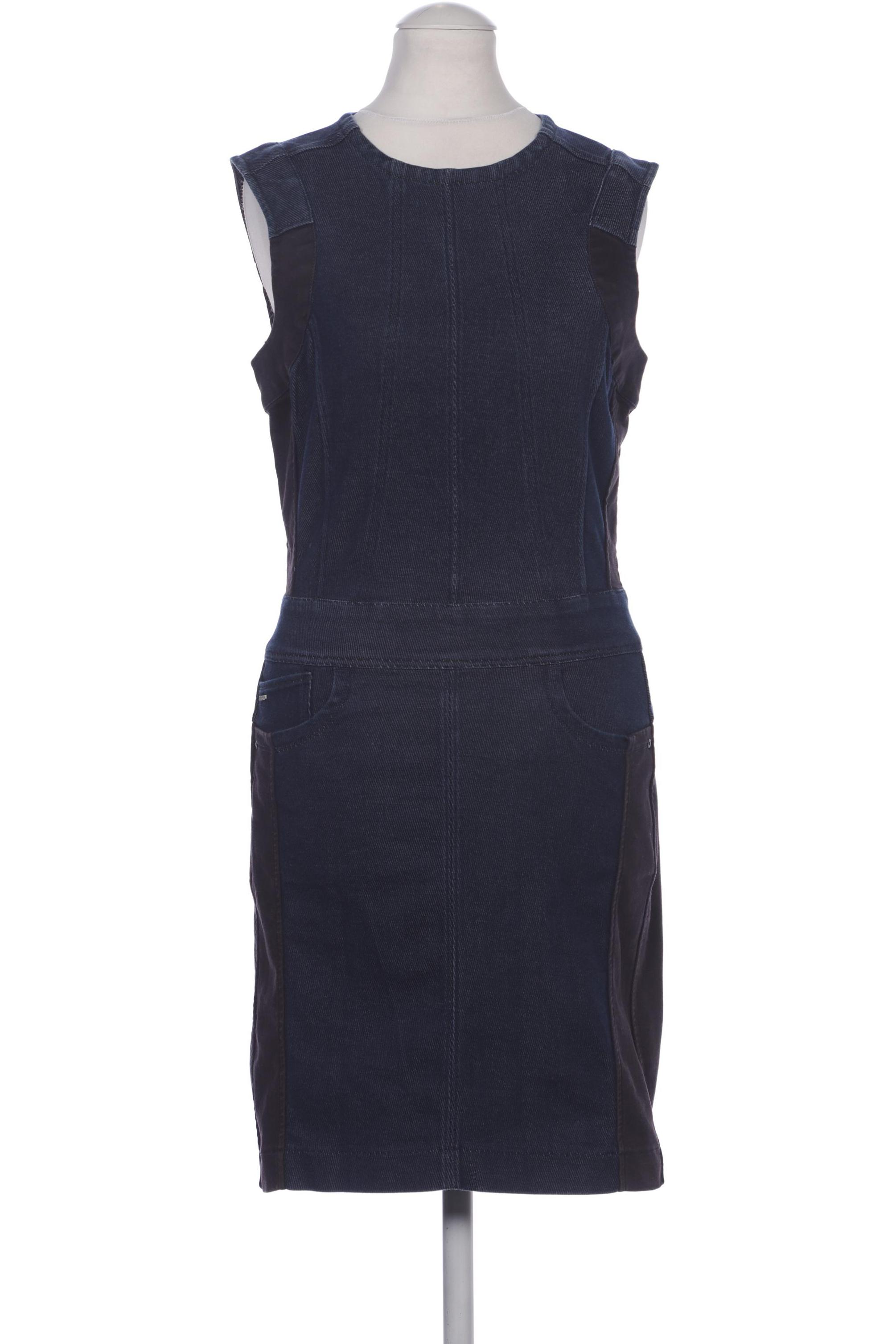 

G-Star RAW Damen Kleid, marineblau, Gr. 36