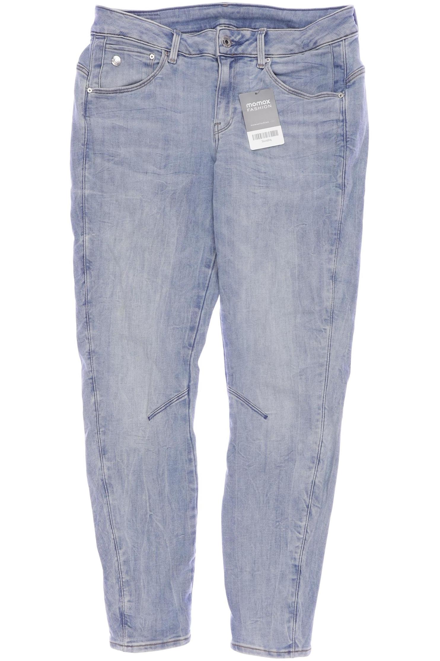 

G Star RAW Damen Jeans, blau, Gr. 31