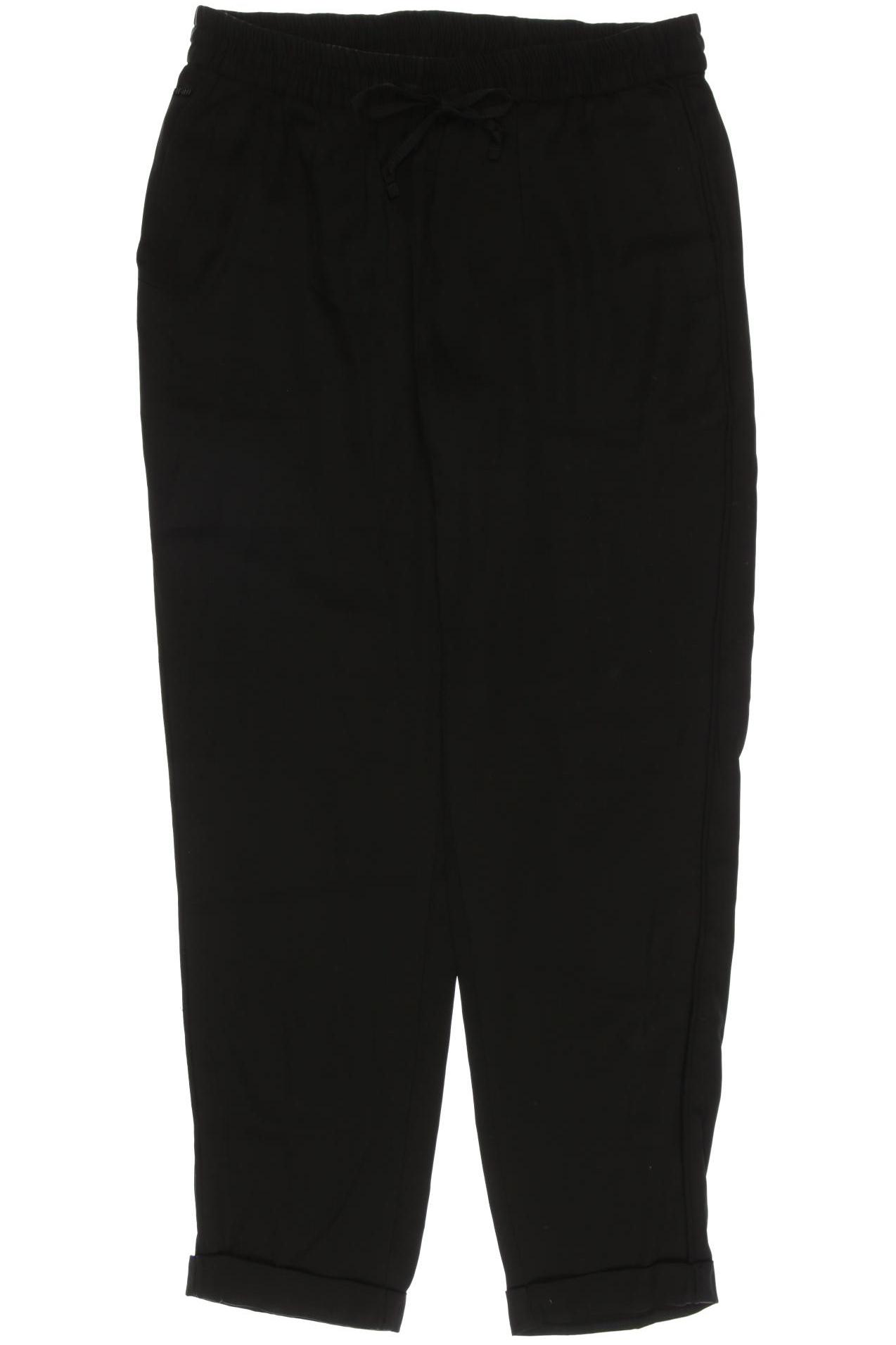 

G Star RAW Damen Stoffhose, schwarz, Gr. 27