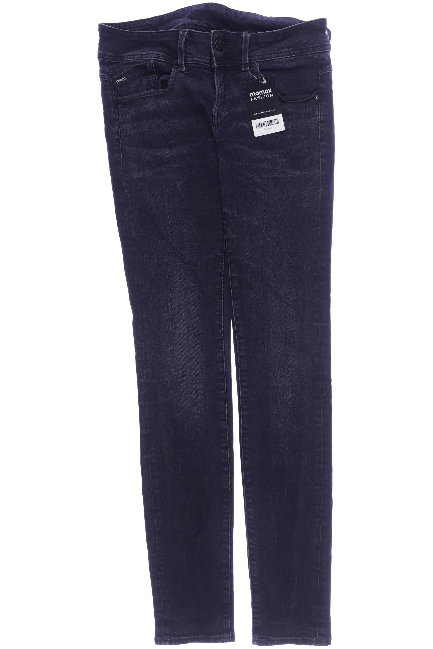 

G-Star RAW Damen Jeans, marineblau, Gr. 30