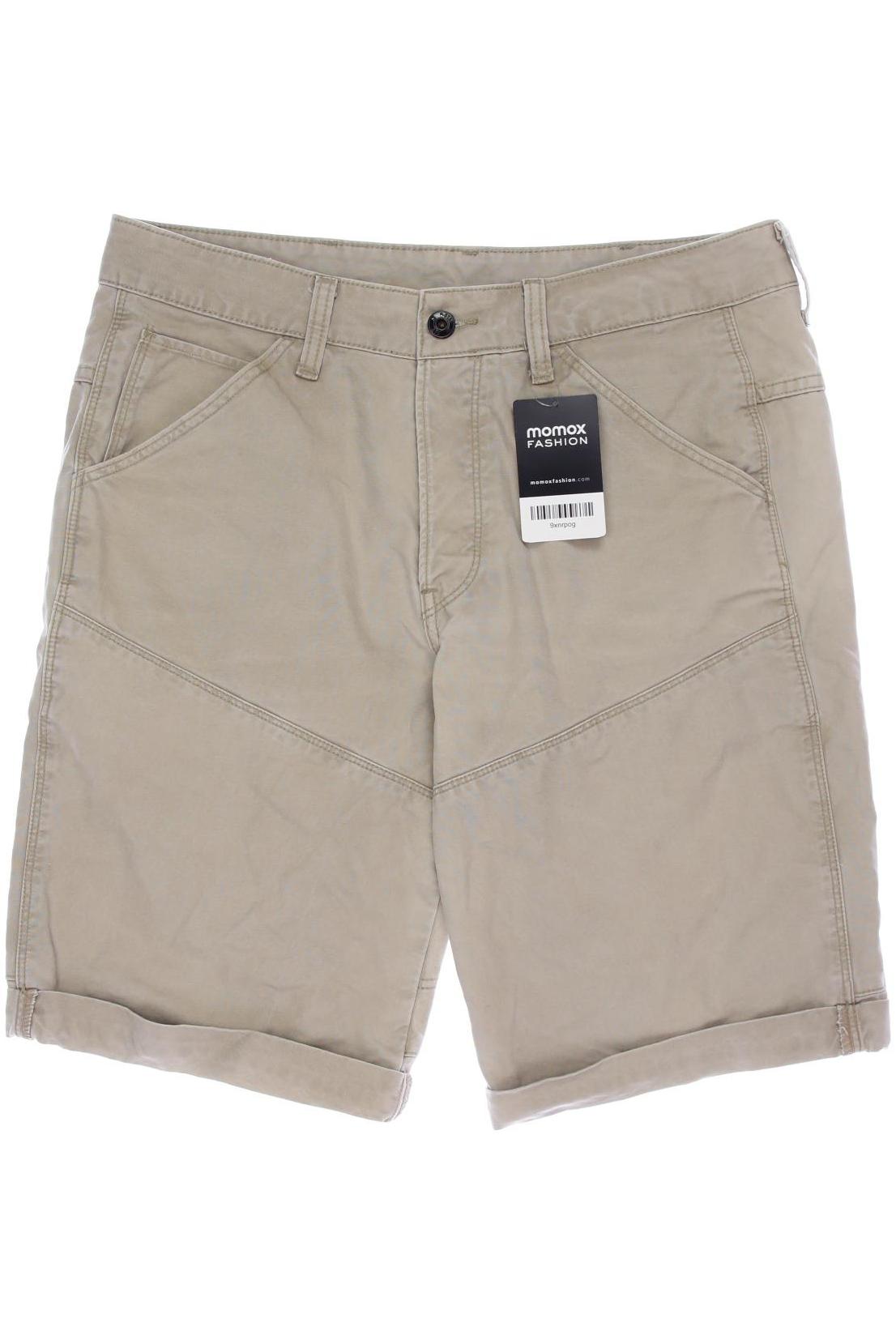 

G-Star RAW Herren Shorts, beige, Gr. 32