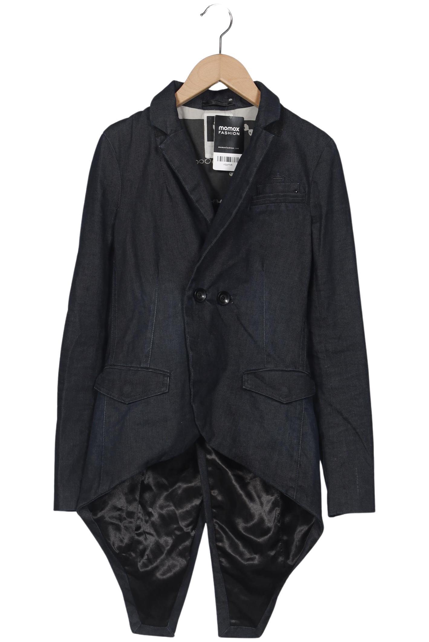 

G Star RAW Damen Jacke, marineblau, Gr. 34