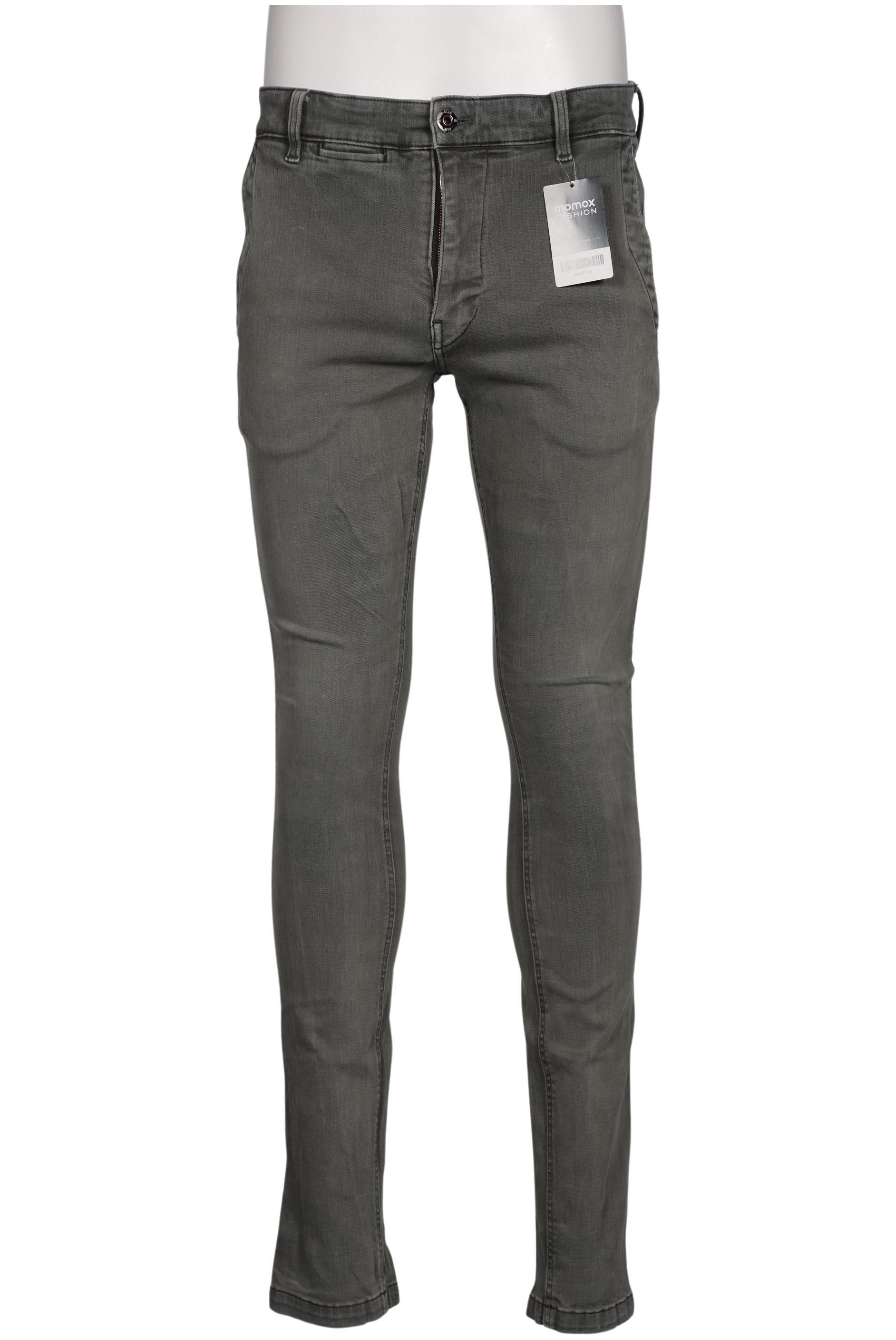 Thumbnail - G Star RAW Herren Jeans, grün, Gr. 33