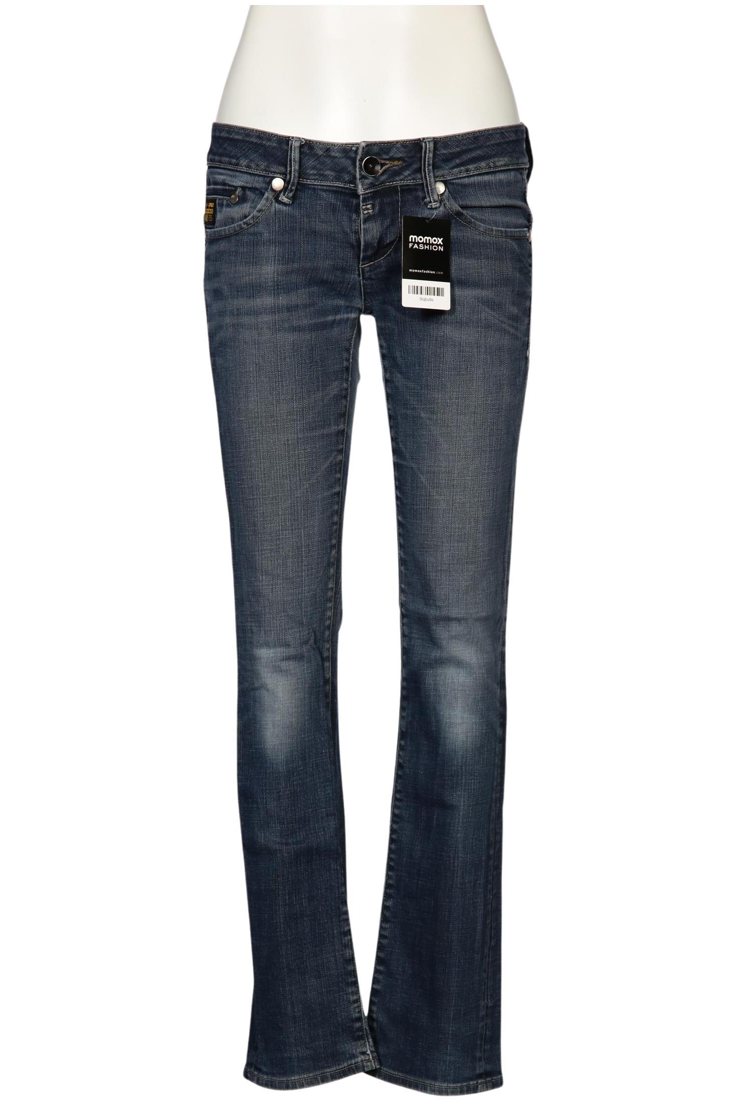 

G Star RAW Damen Jeans, blau, Gr. 27