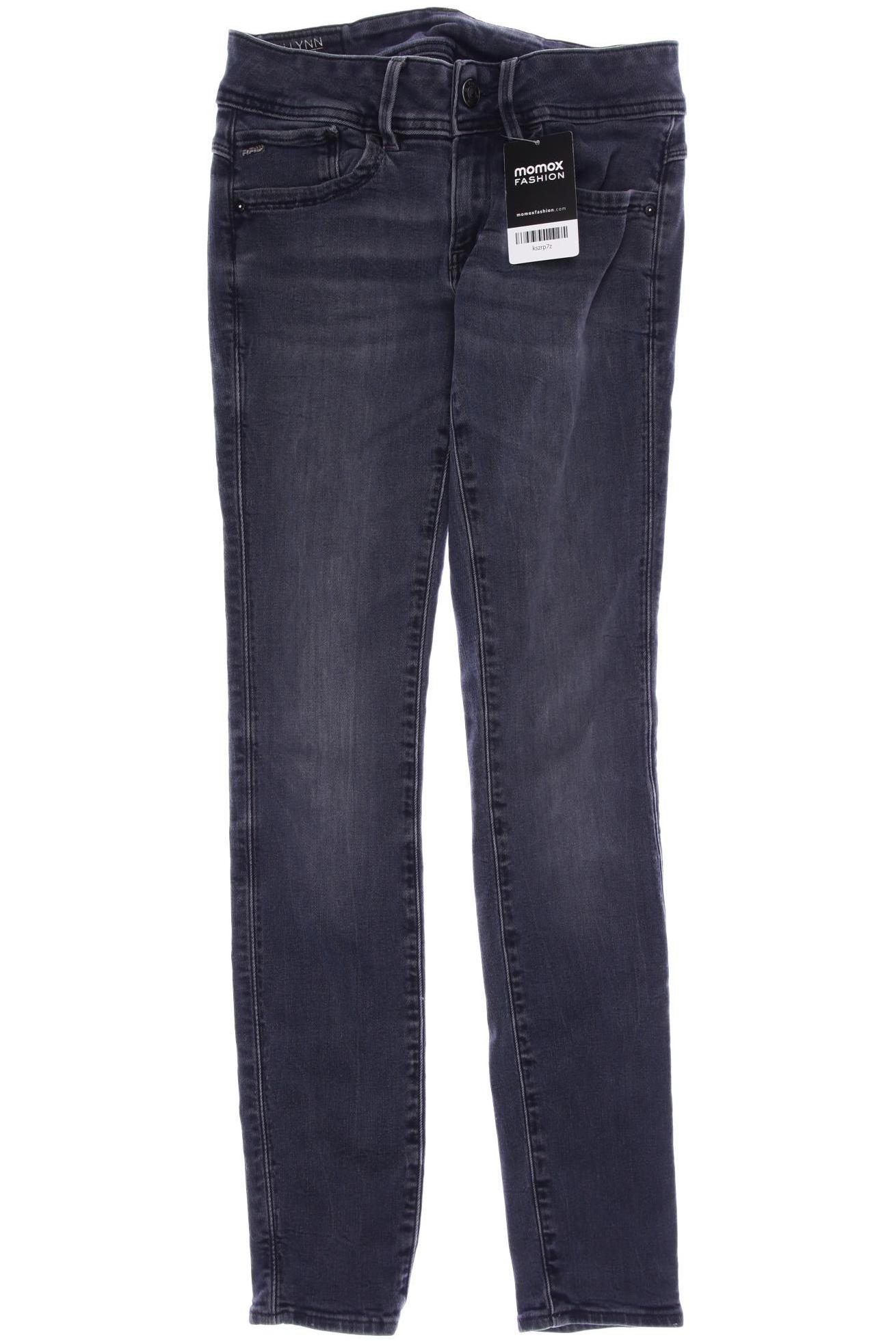 

G-Star RAW Damen Jeans, marineblau, Gr. 38