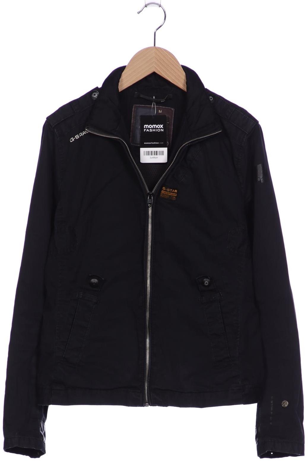

G Star RAW Damen Jacke, schwarz, Gr. 38