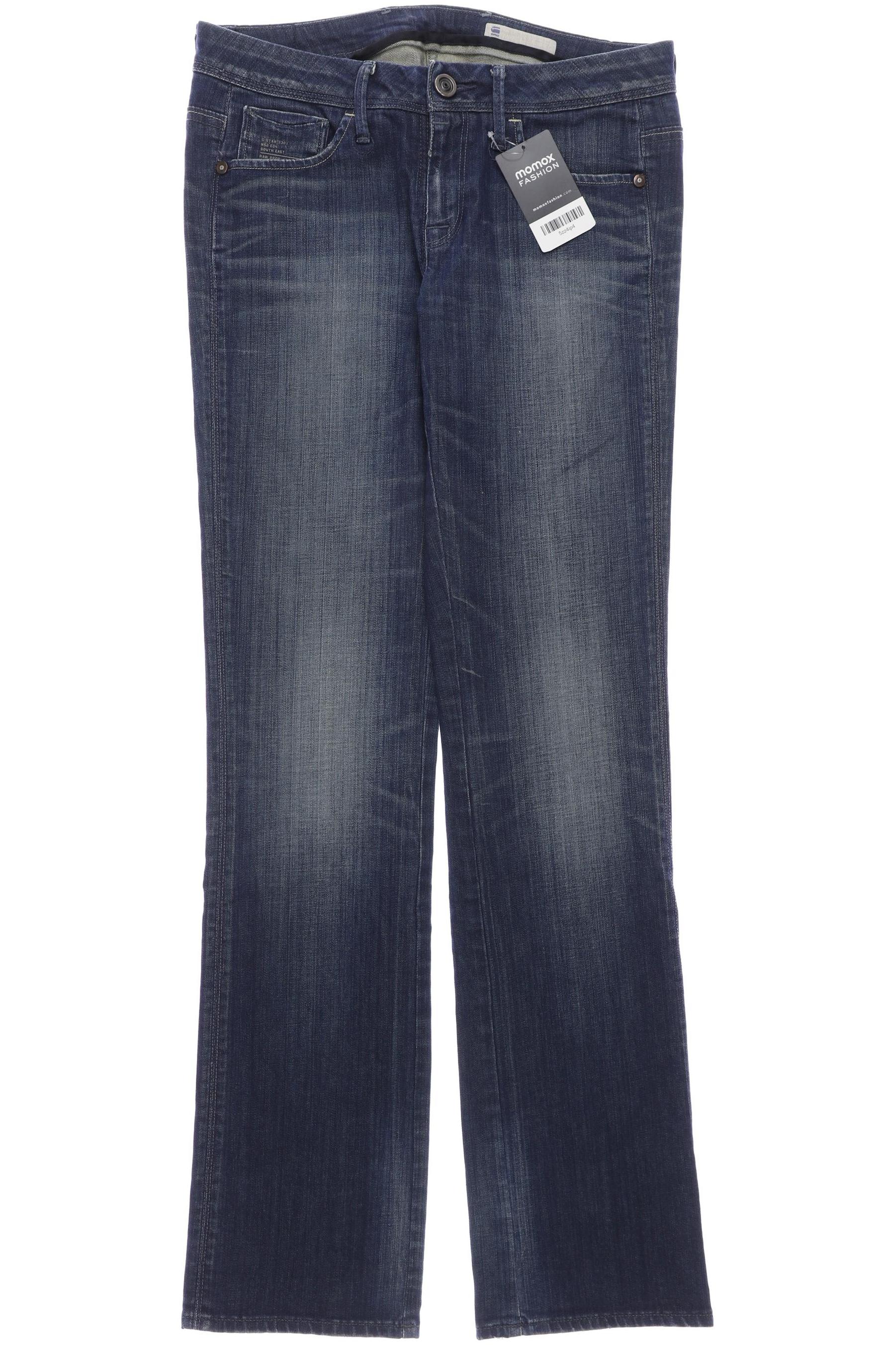 

G Star RAW Damen Jeans, blau, Gr. 31