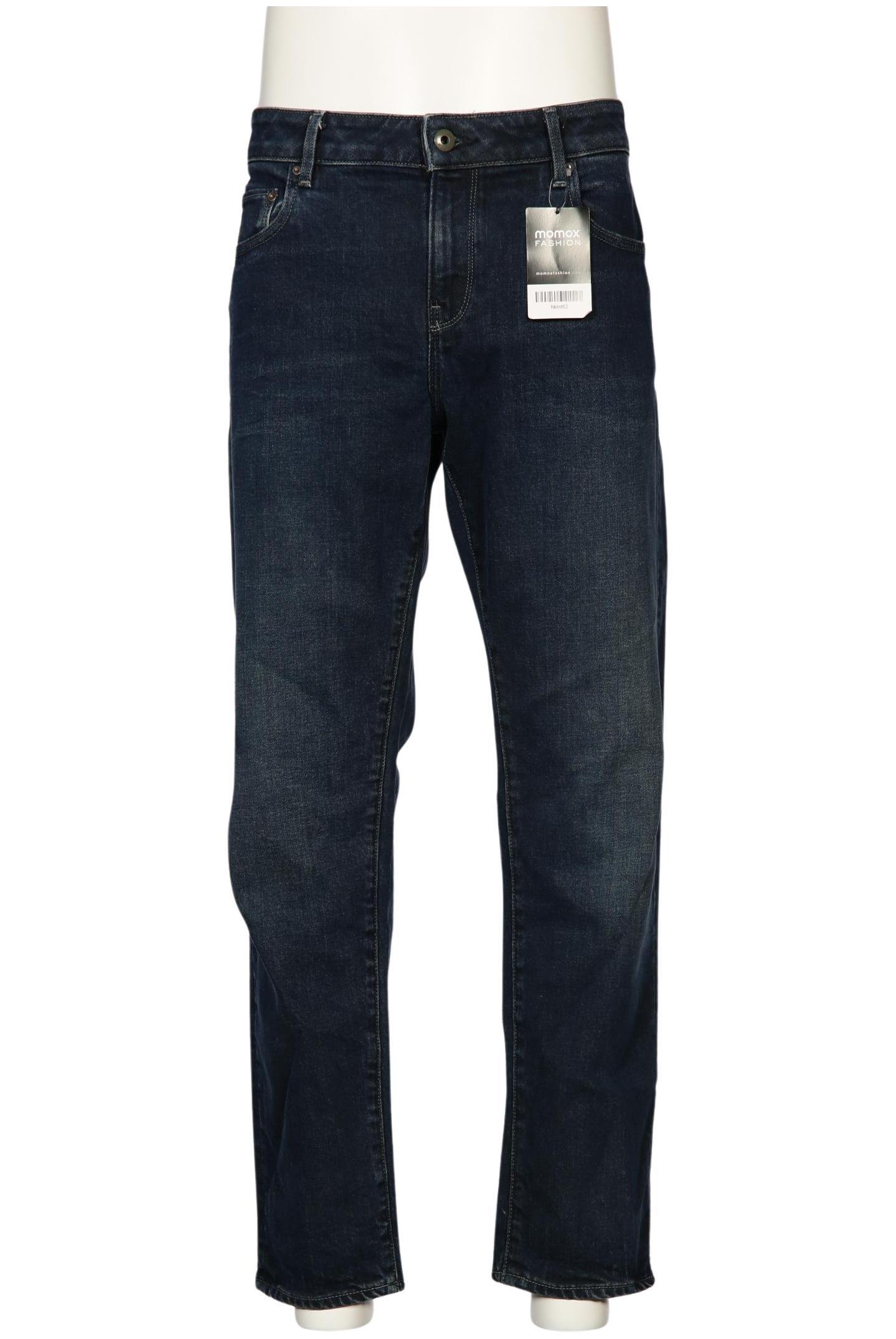 

G Star RAW Herren Jeans, marineblau, Gr. 32