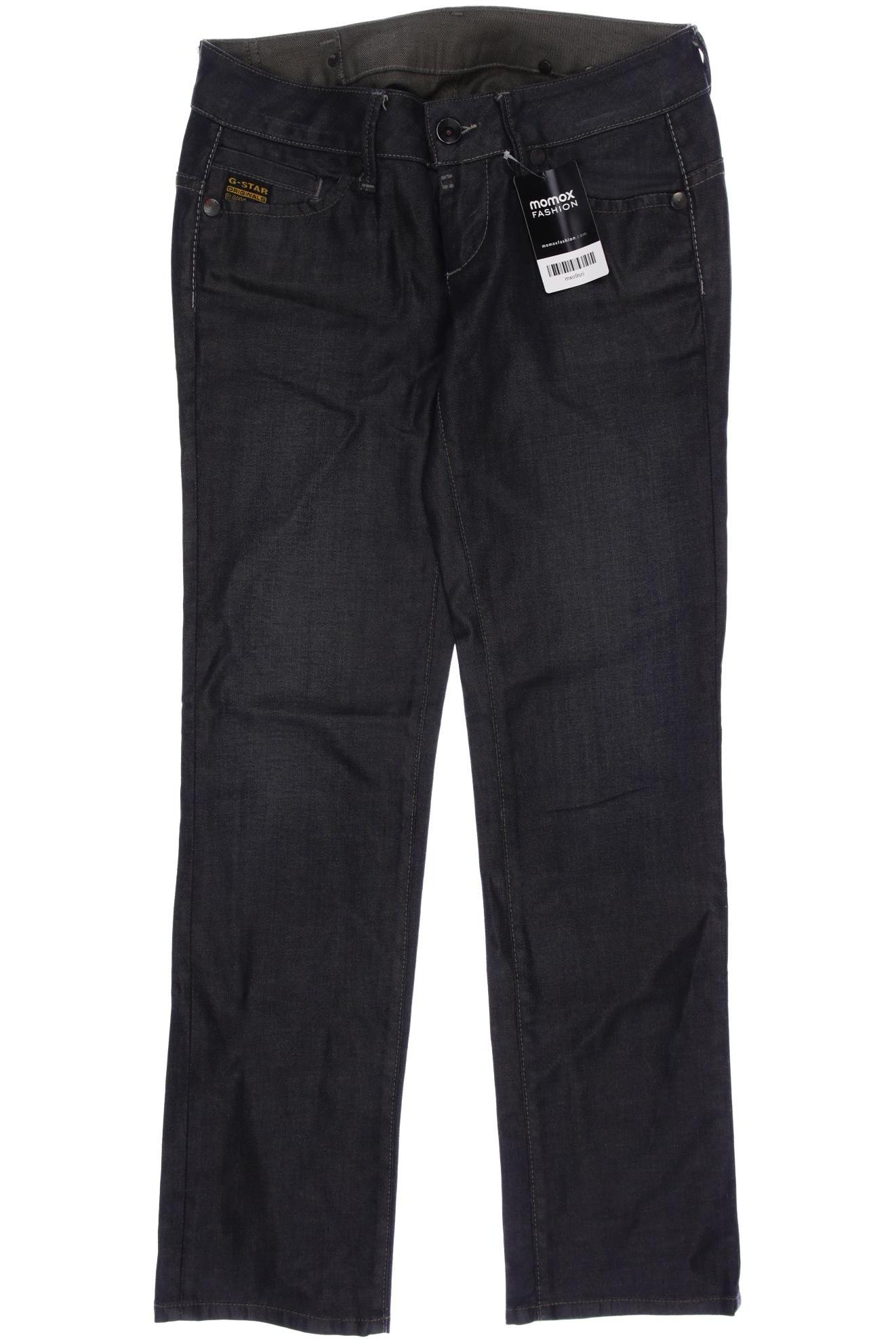 

G-Star RAW Damen Jeans, grau, Gr. 38