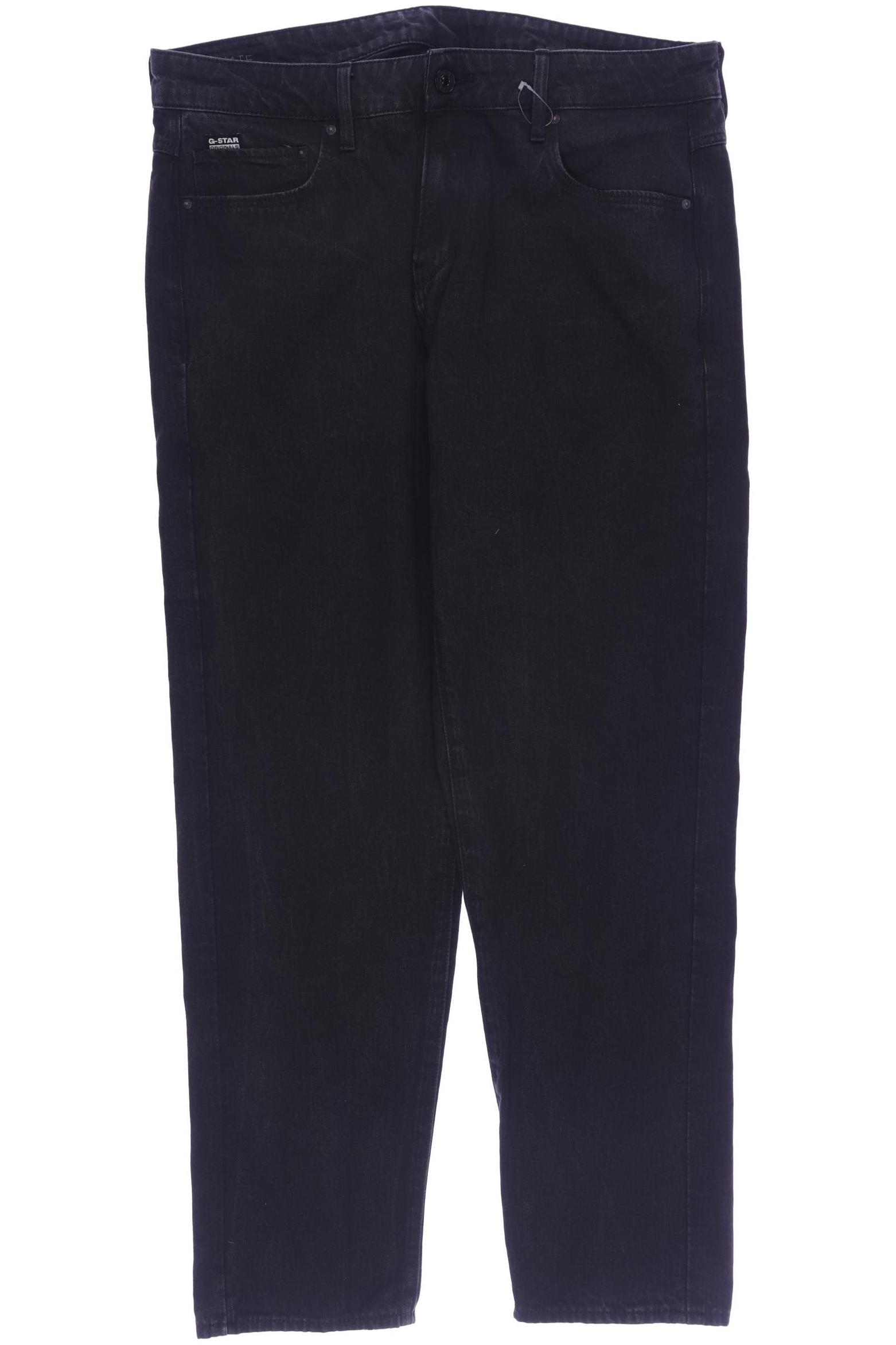 

G Star RAW Damen Jeans, schwarz, Gr. 31