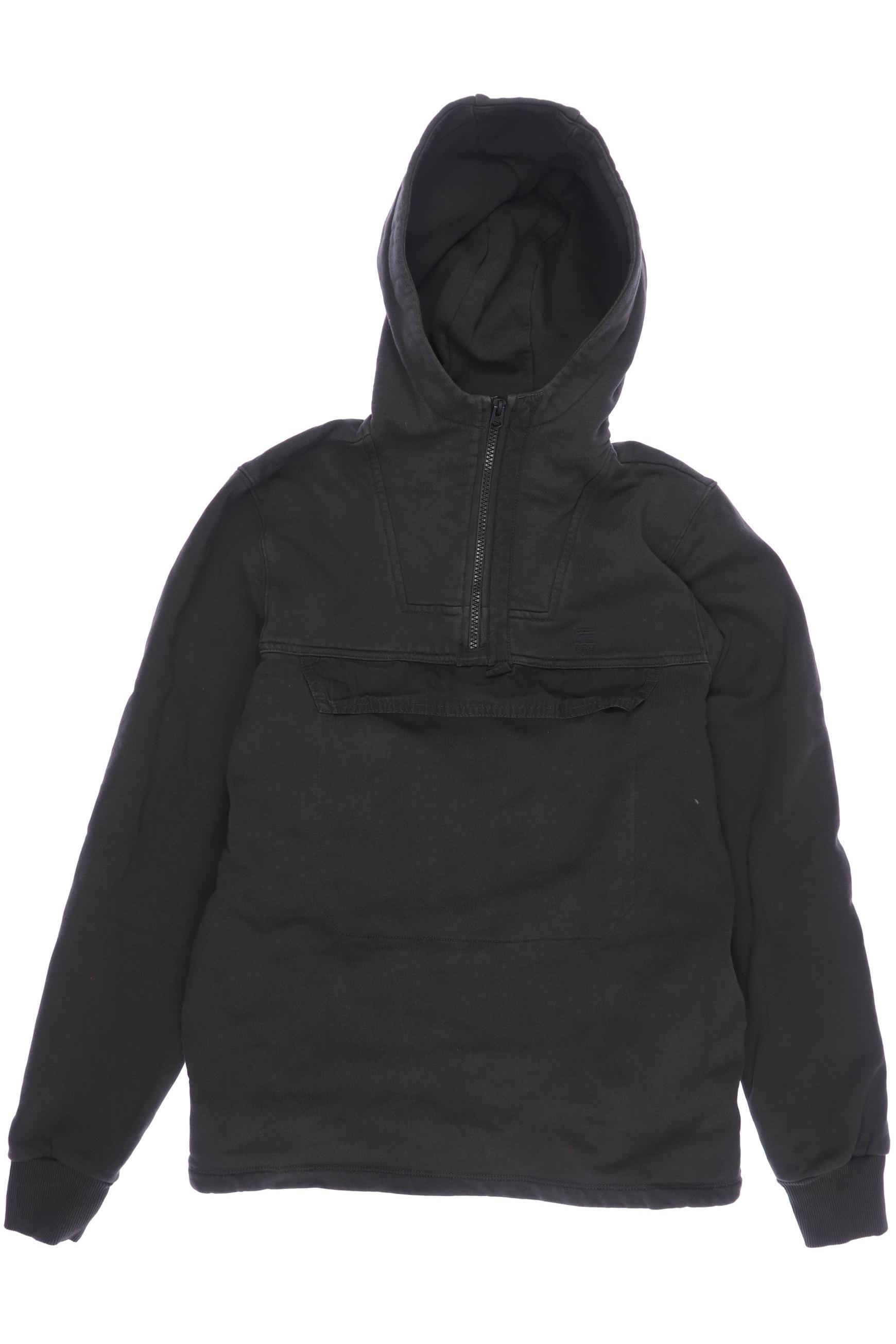 

G-Star RAW Herren Hoodies & Sweater, grün, Gr. 176