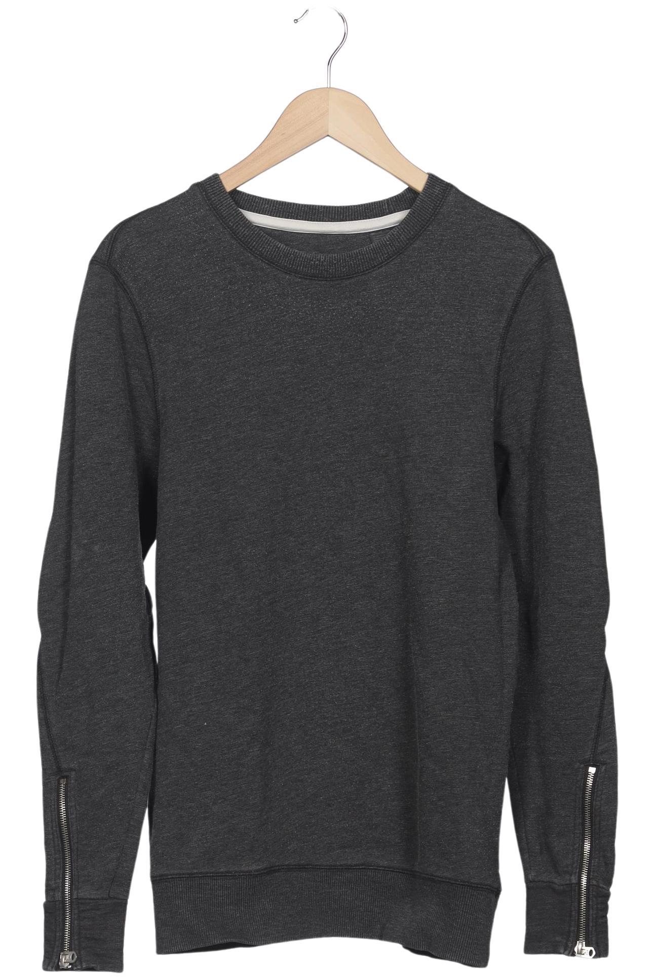 

G Star RAW Herren Sweatshirt, grau, Gr. 48