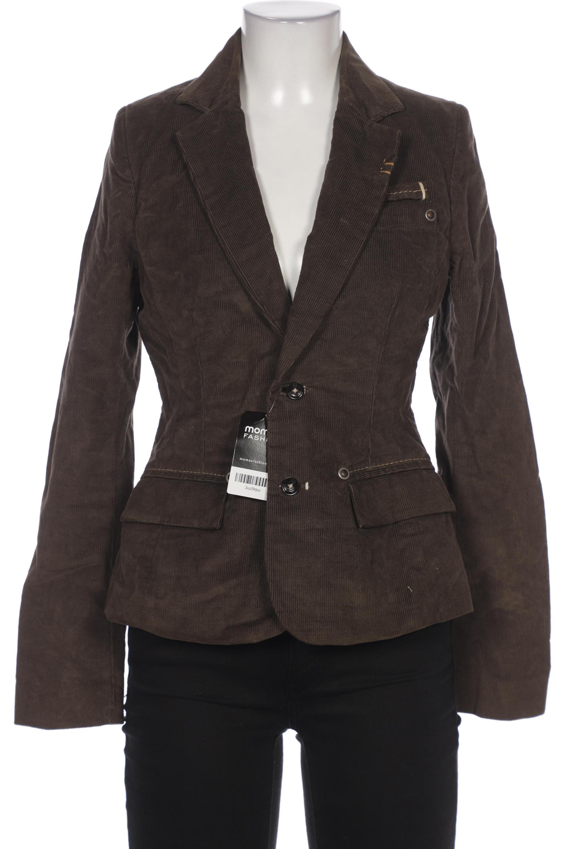 

G-Star RAW Damen Blazer, braun, Gr. 36