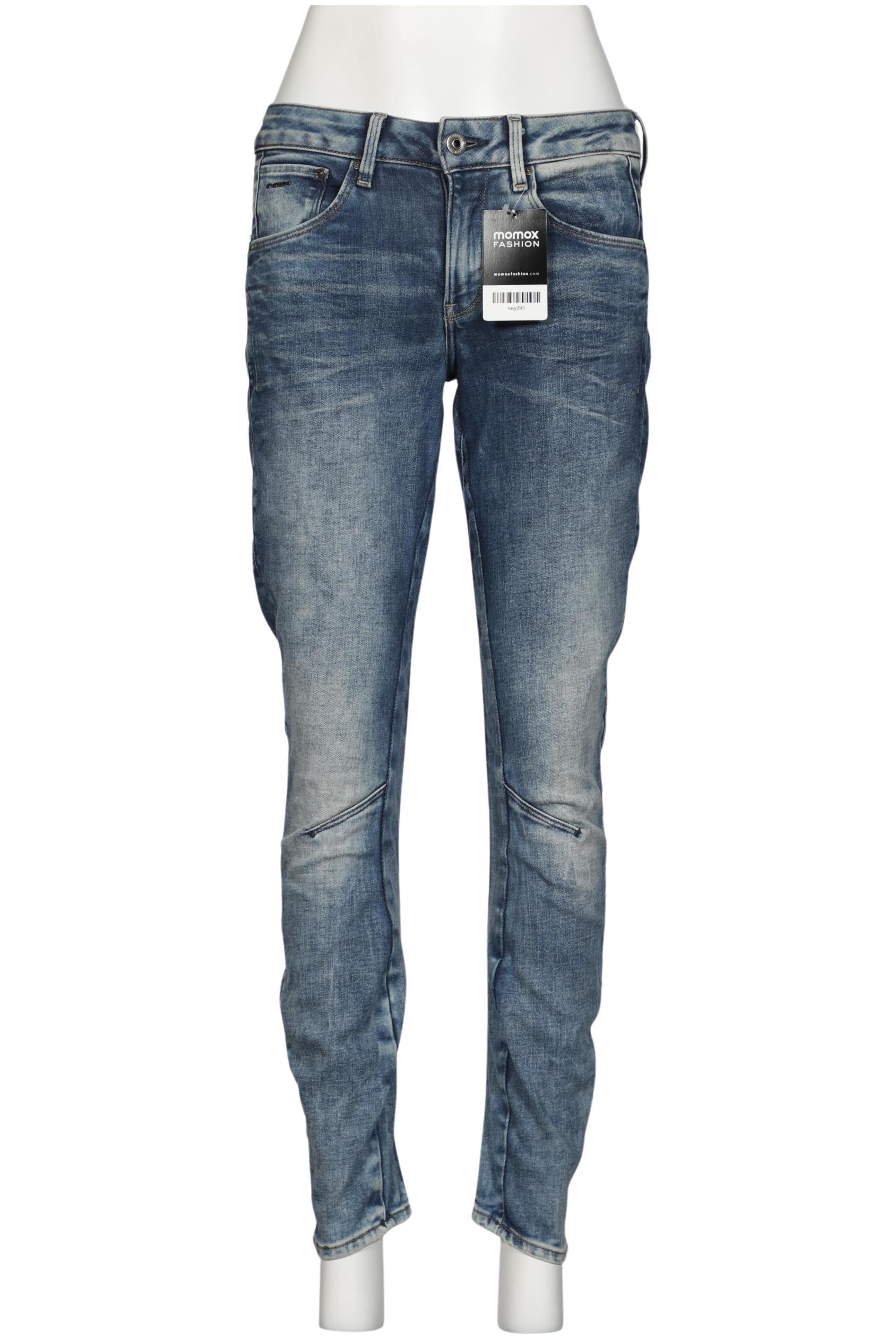 

G Star RAW Damen Jeans, blau, Gr. 27