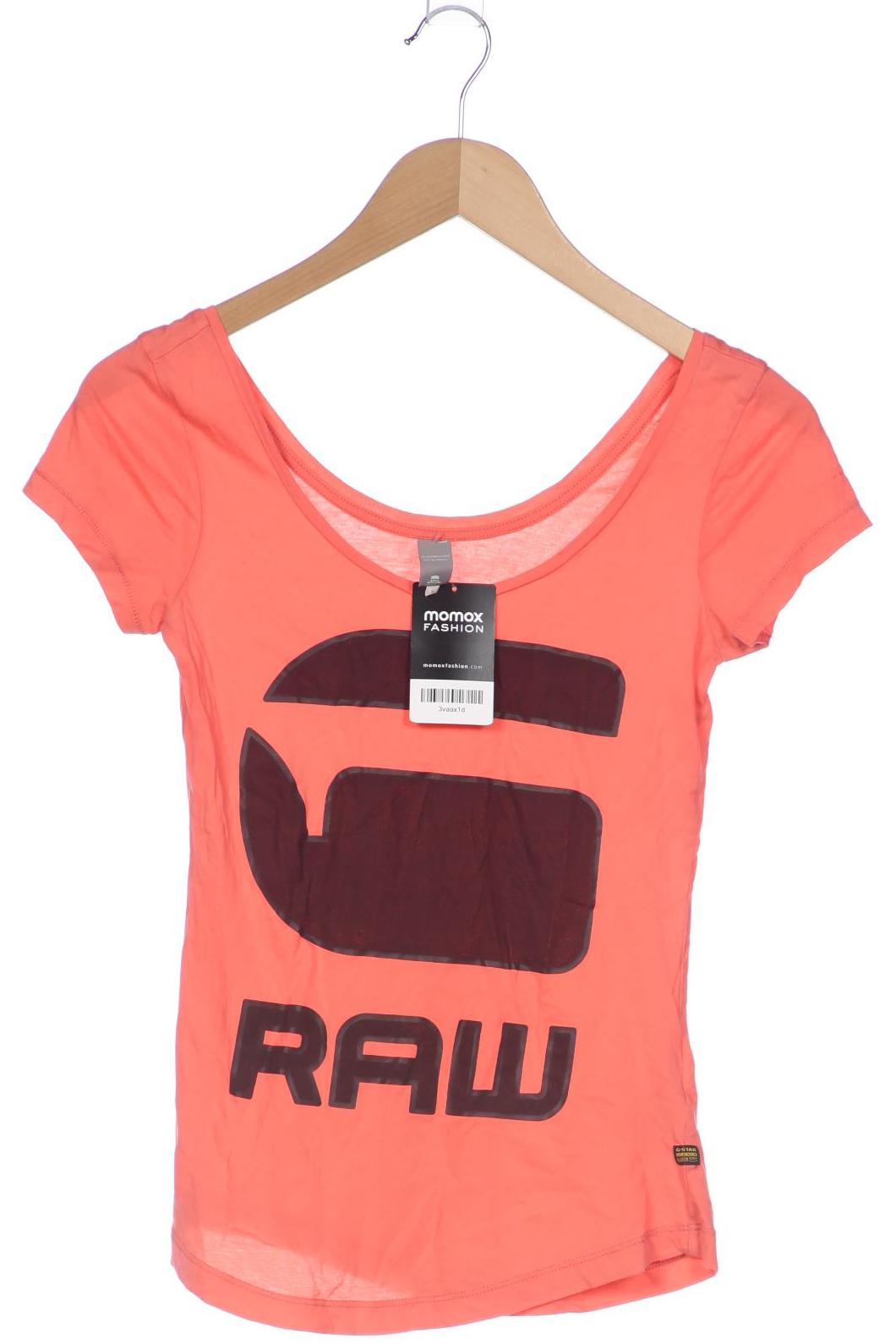 

G-Star RAW Damen T-Shirt, pink, Gr. 36
